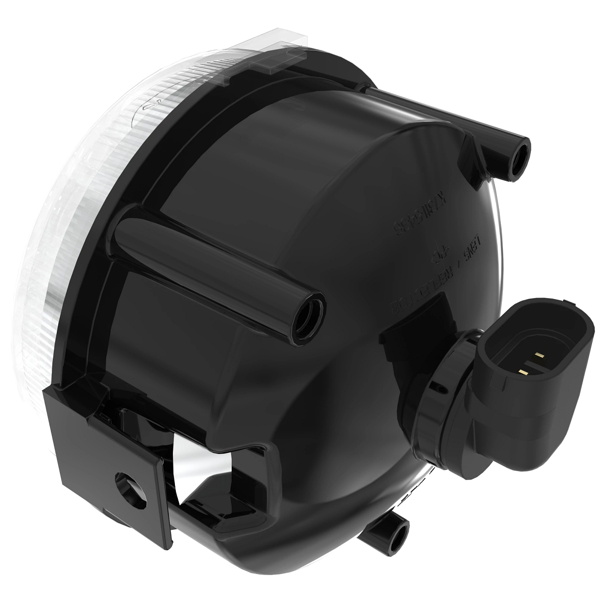 John Deere AM141893 Headlight Assembly for XUV Gators | RDO John Deere AM141893 Headlight Assembly for XUV Gators | RDO