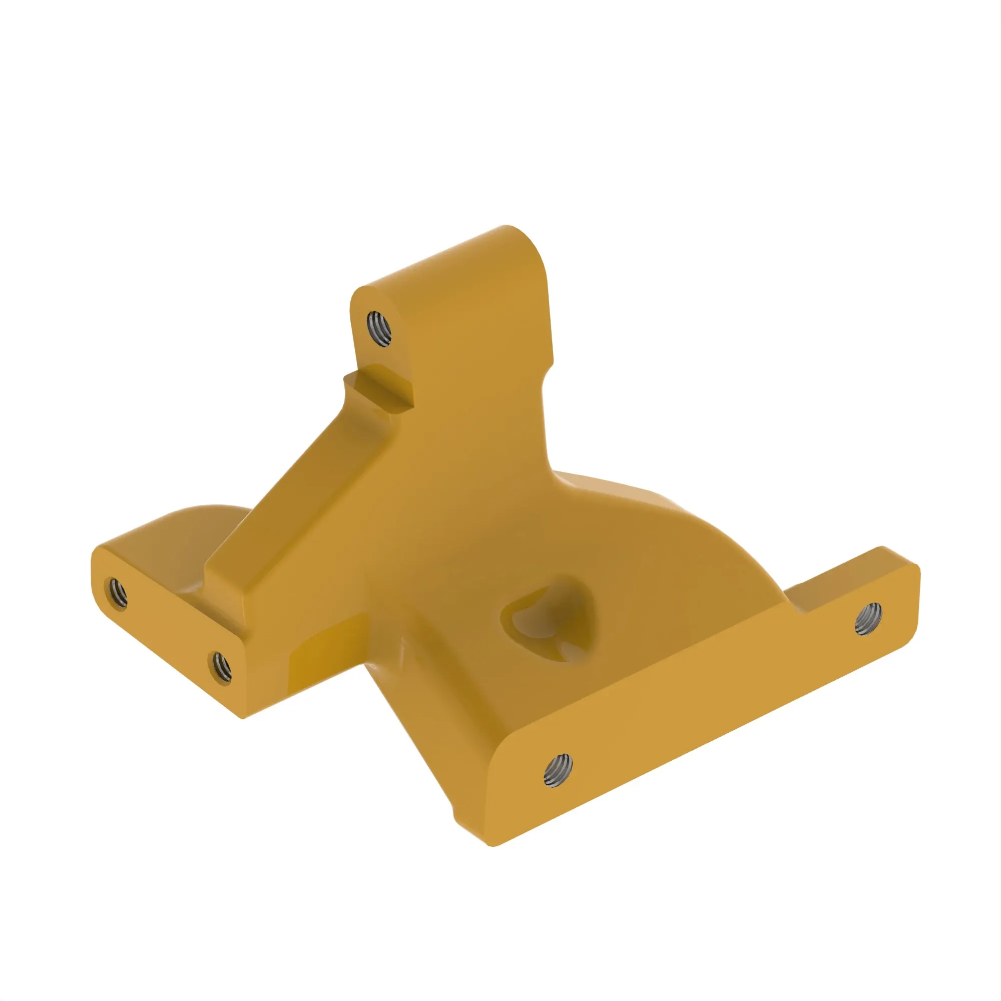 John Deere Alternator Bracket - T400163
