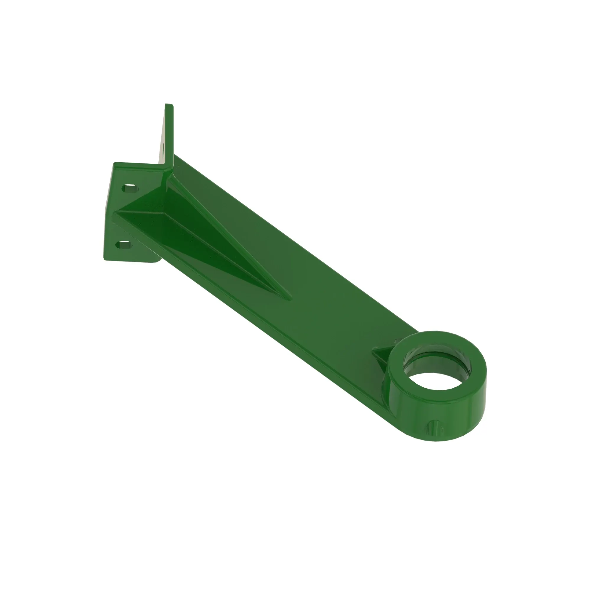 John Deere Fan Drive Support - H165276