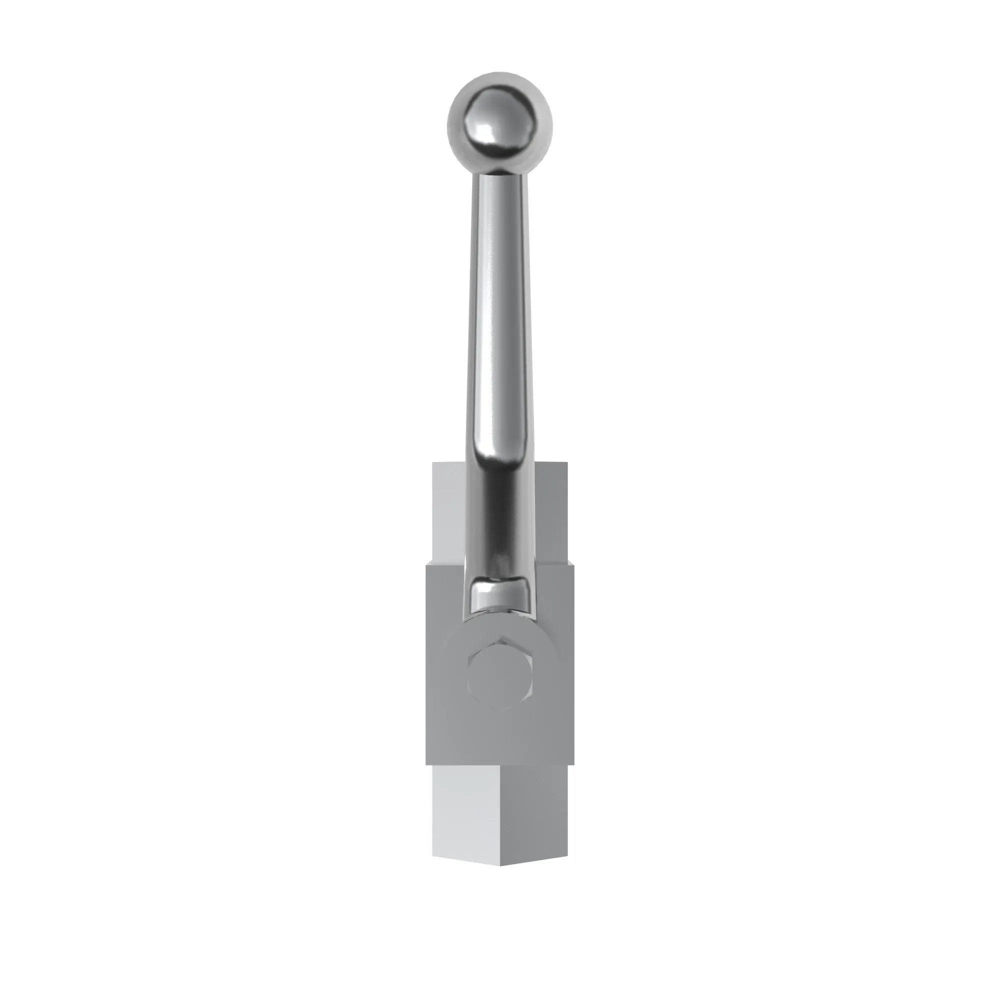 VALVE BALL, 3/4-16 X 3/4-16