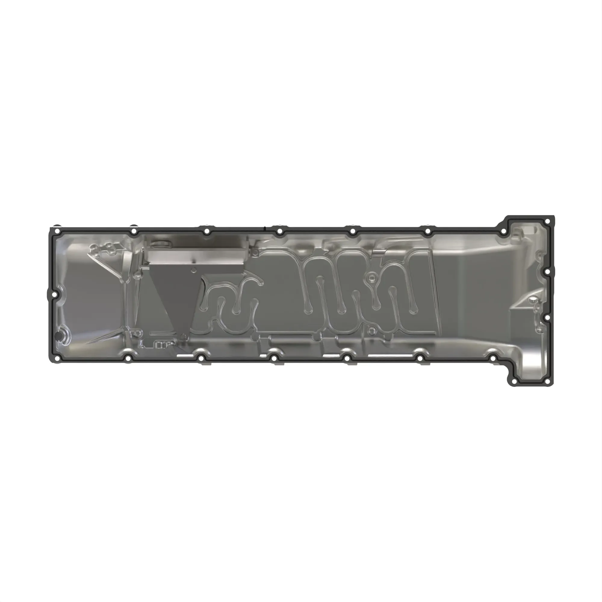 Valve Cover
