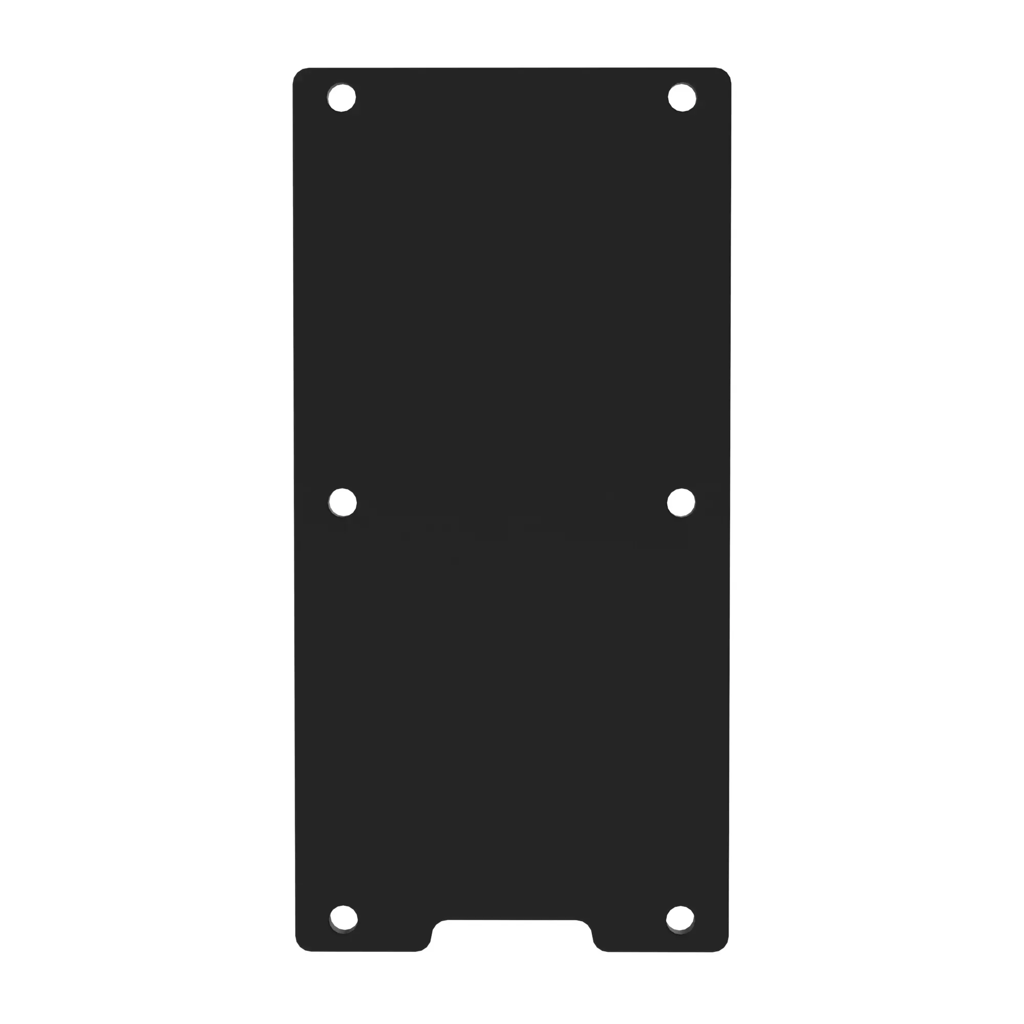John Deere Lights Cover - F649459
