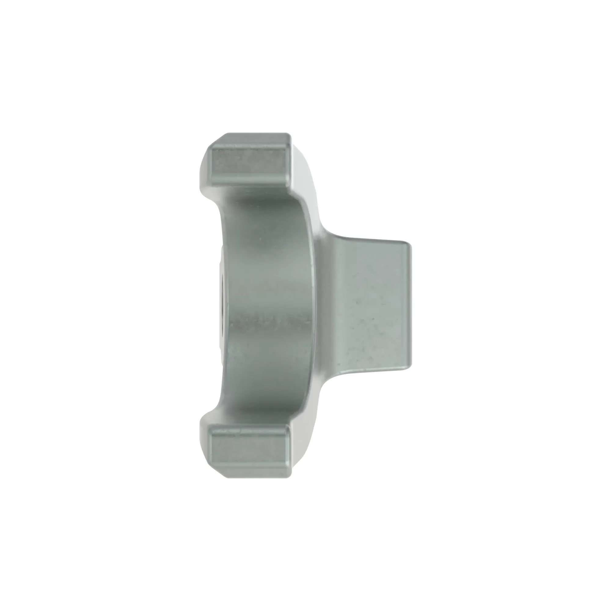 CLAMP, INJECTOR, Clamp