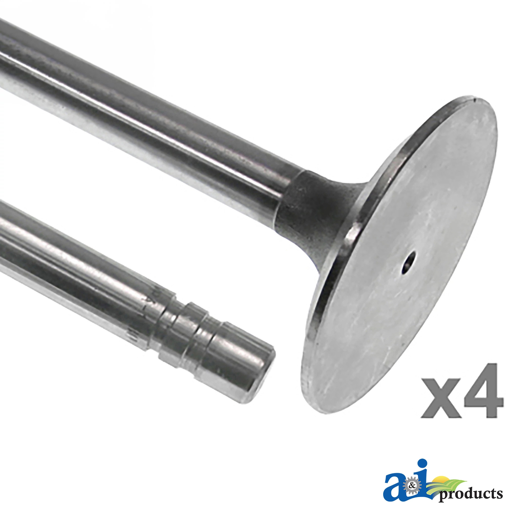 A&I Products Intake Valve - A-R83071