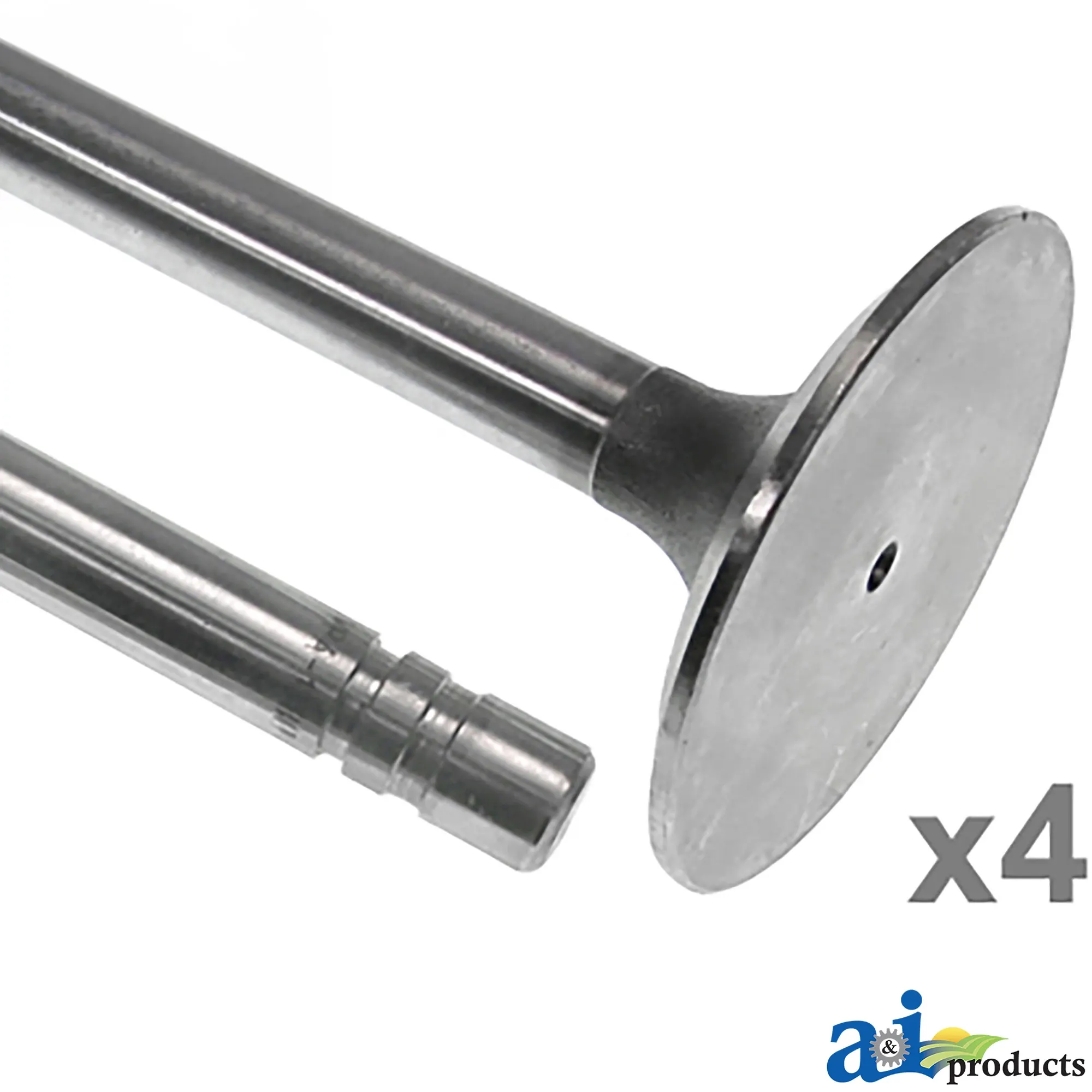 A&I Products Intake Valve - A-R83071
