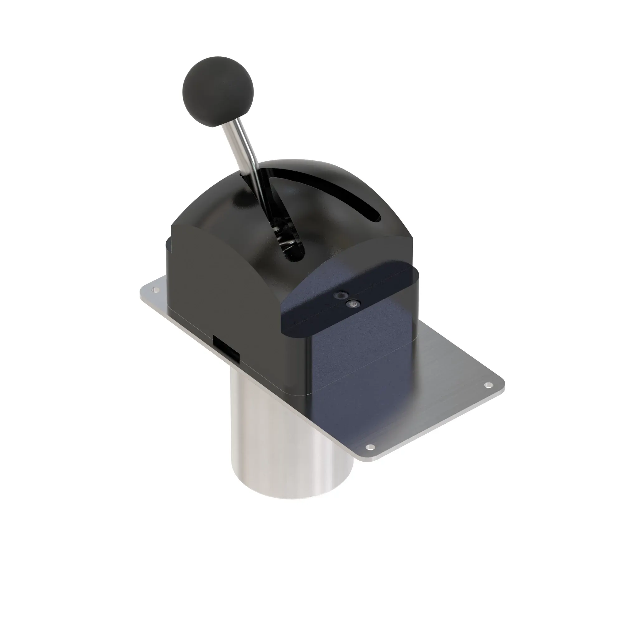 V PATTERN LEVER CONTROLLER - TCL