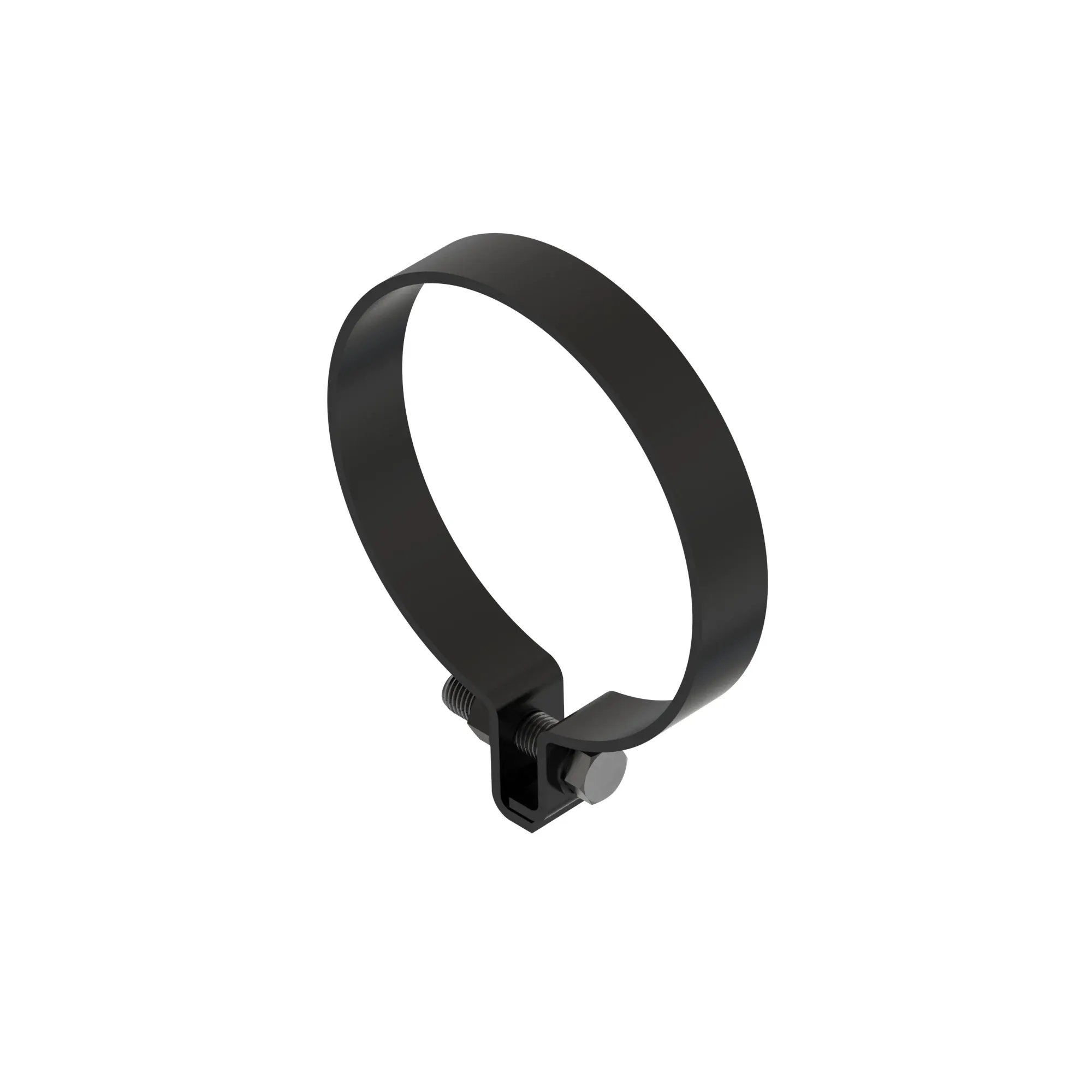 John Deere Muffler Clamp - AR51762