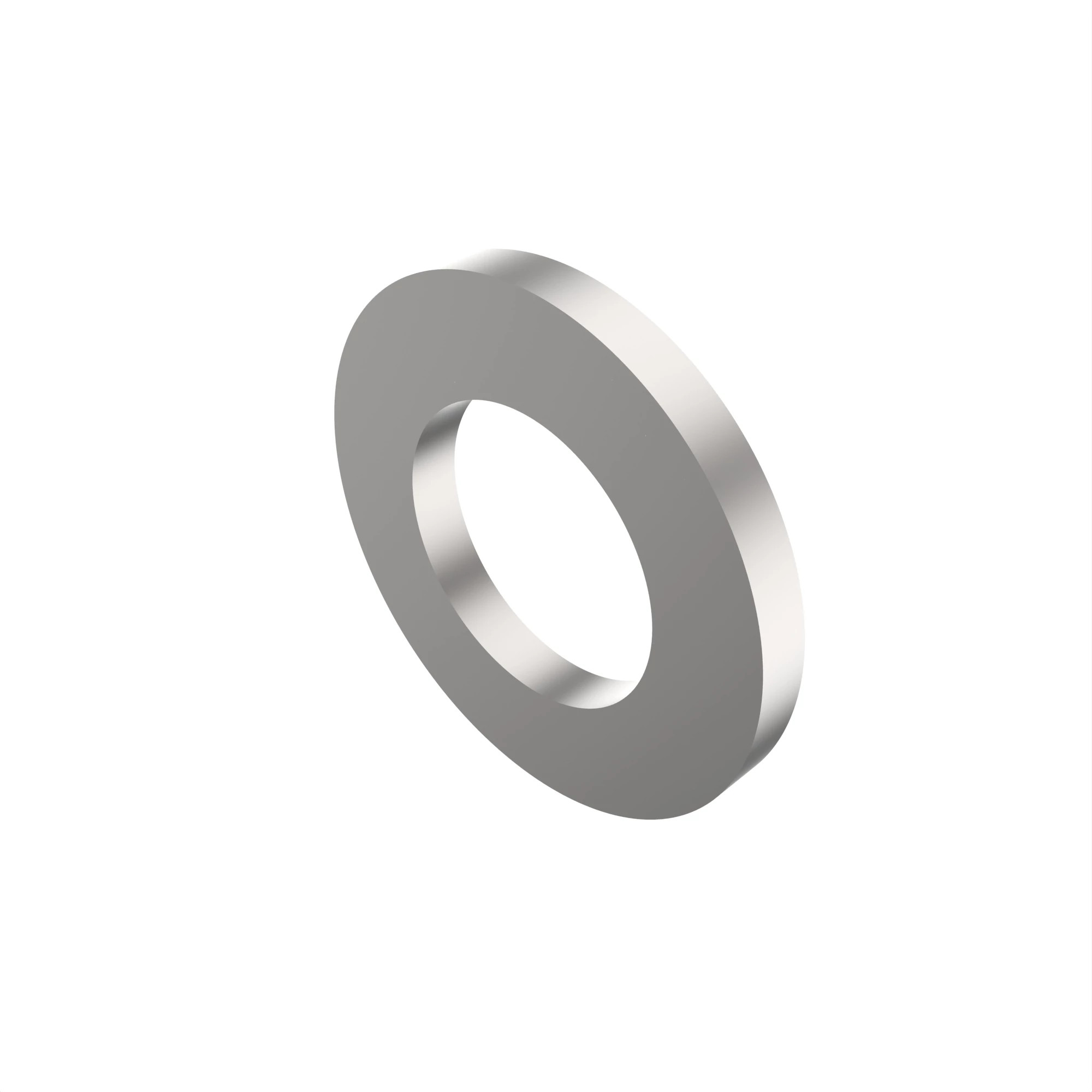 John Deere Round Hole Washer - KK54928