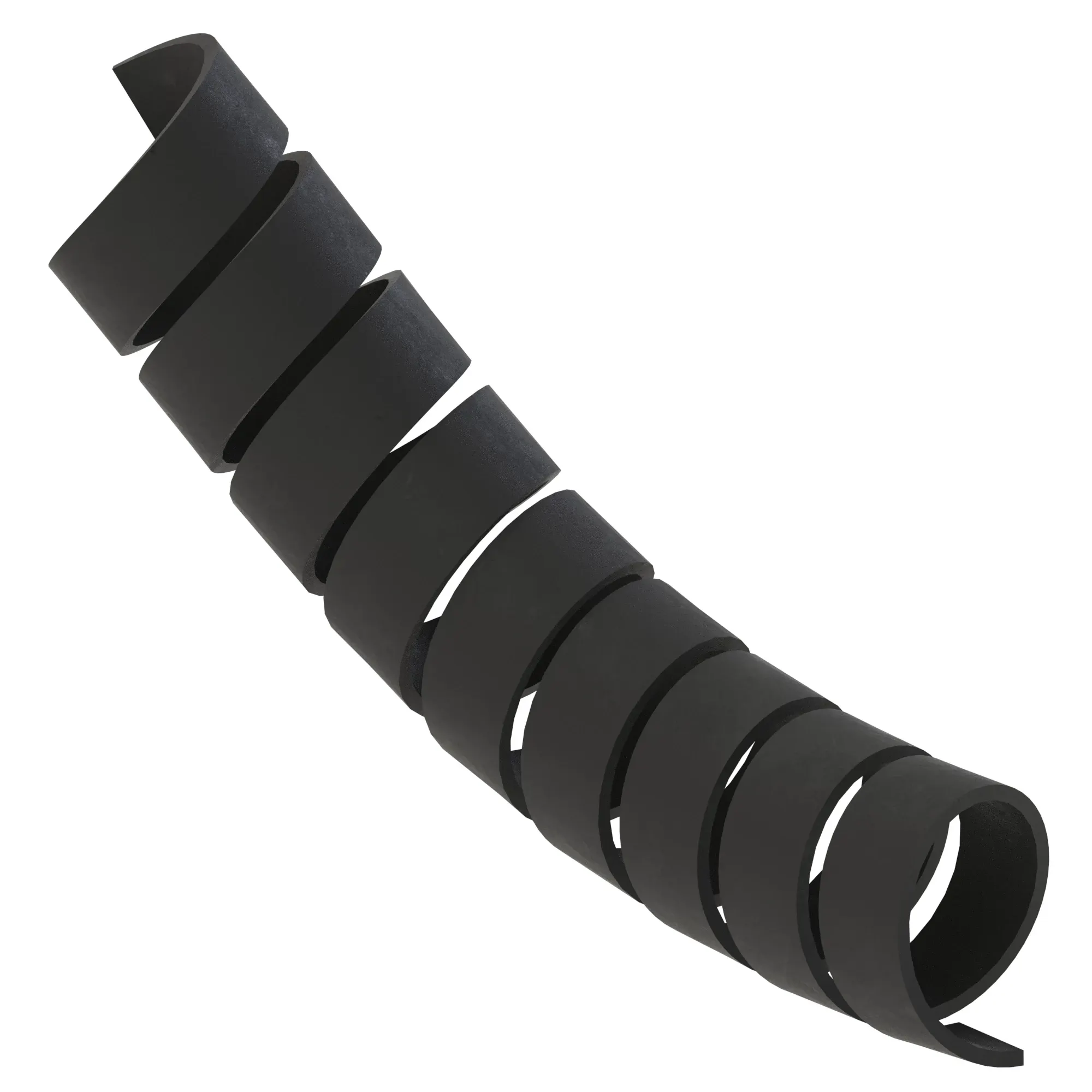 John Deere Hose Guard - T443759