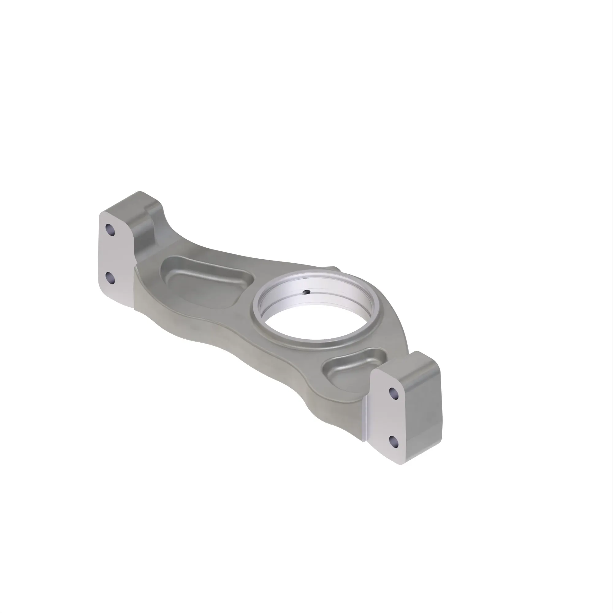 John Deere Trunnion - YZ122960