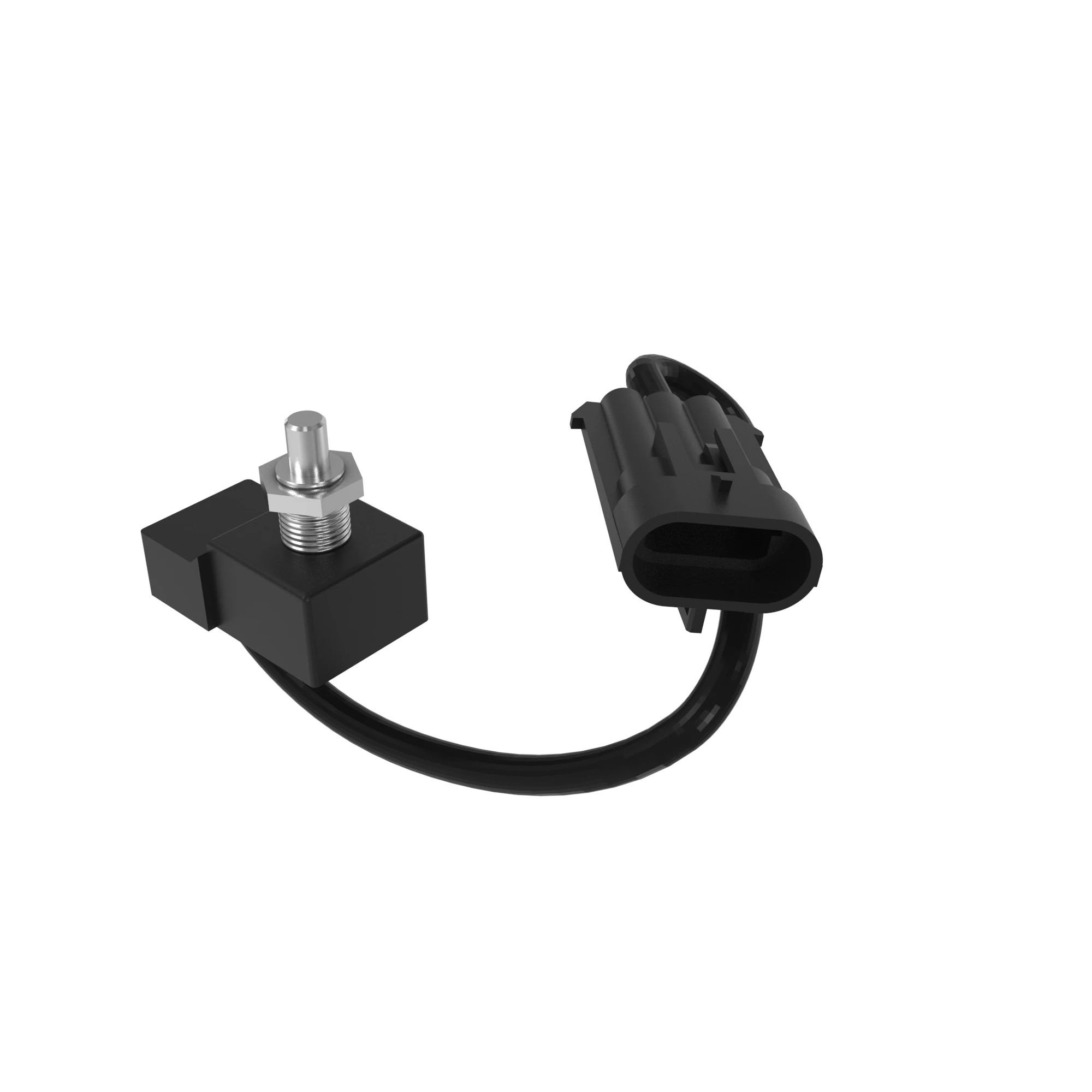 POTENTIOMETER WITH DETENT