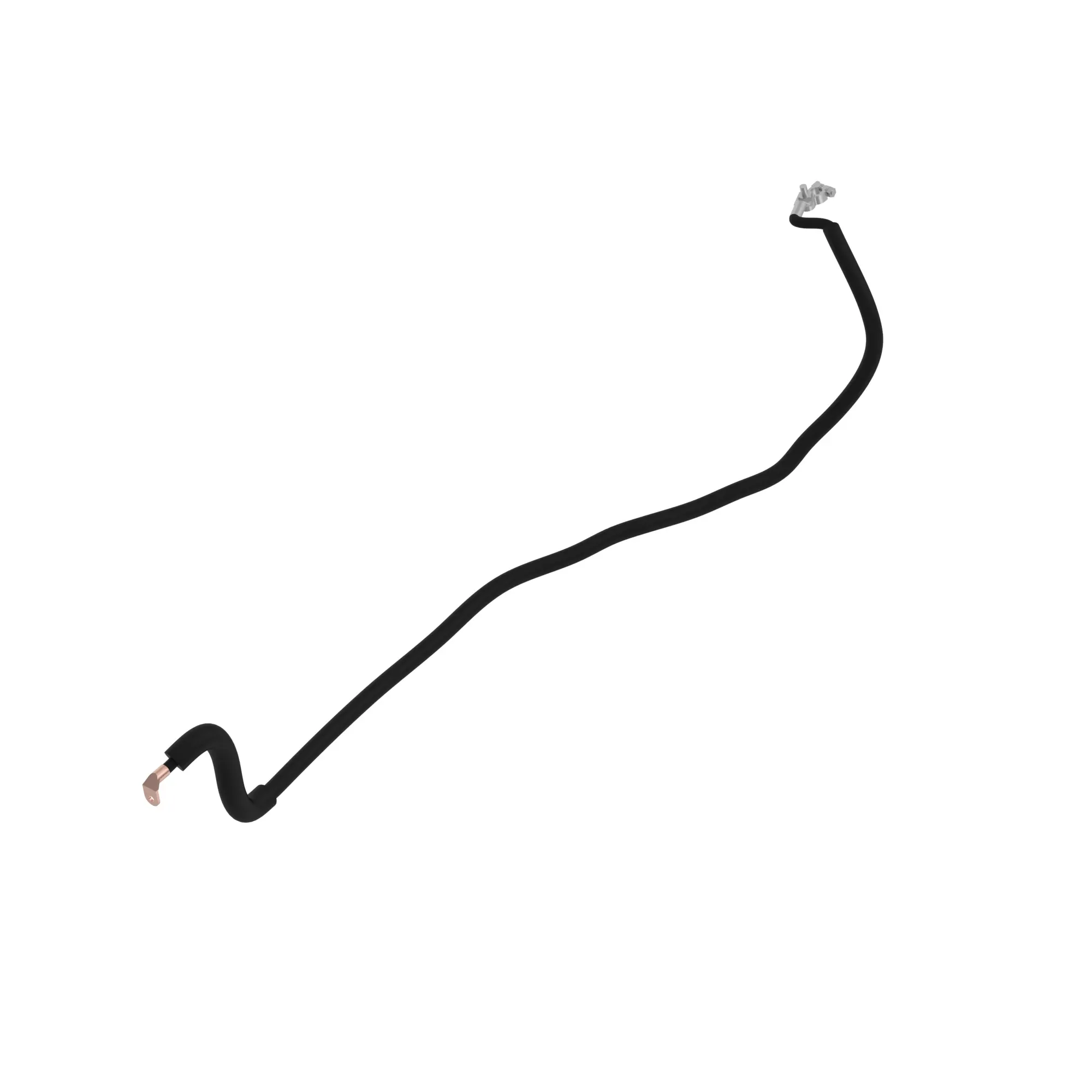 BATTERY CABLE, BATTERY CABLE 6 CYL.