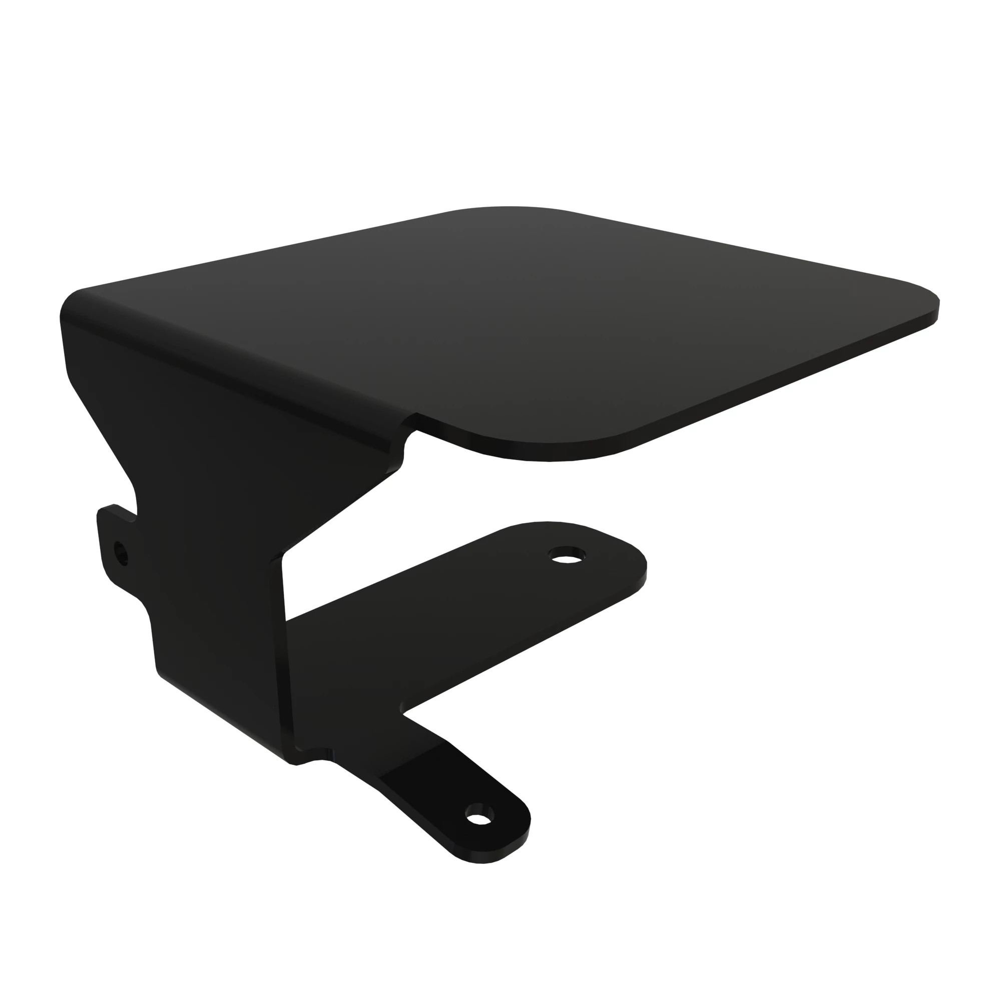 BRACKET, ANTENNA SUPPORT, MTG