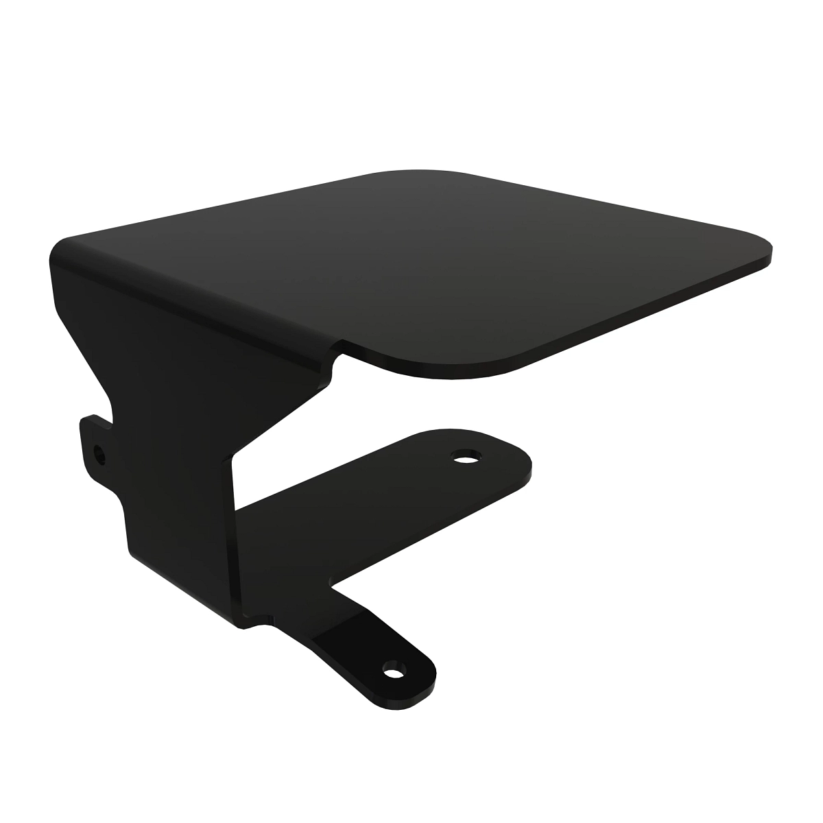 Bracket, Antenna Support, Mtg