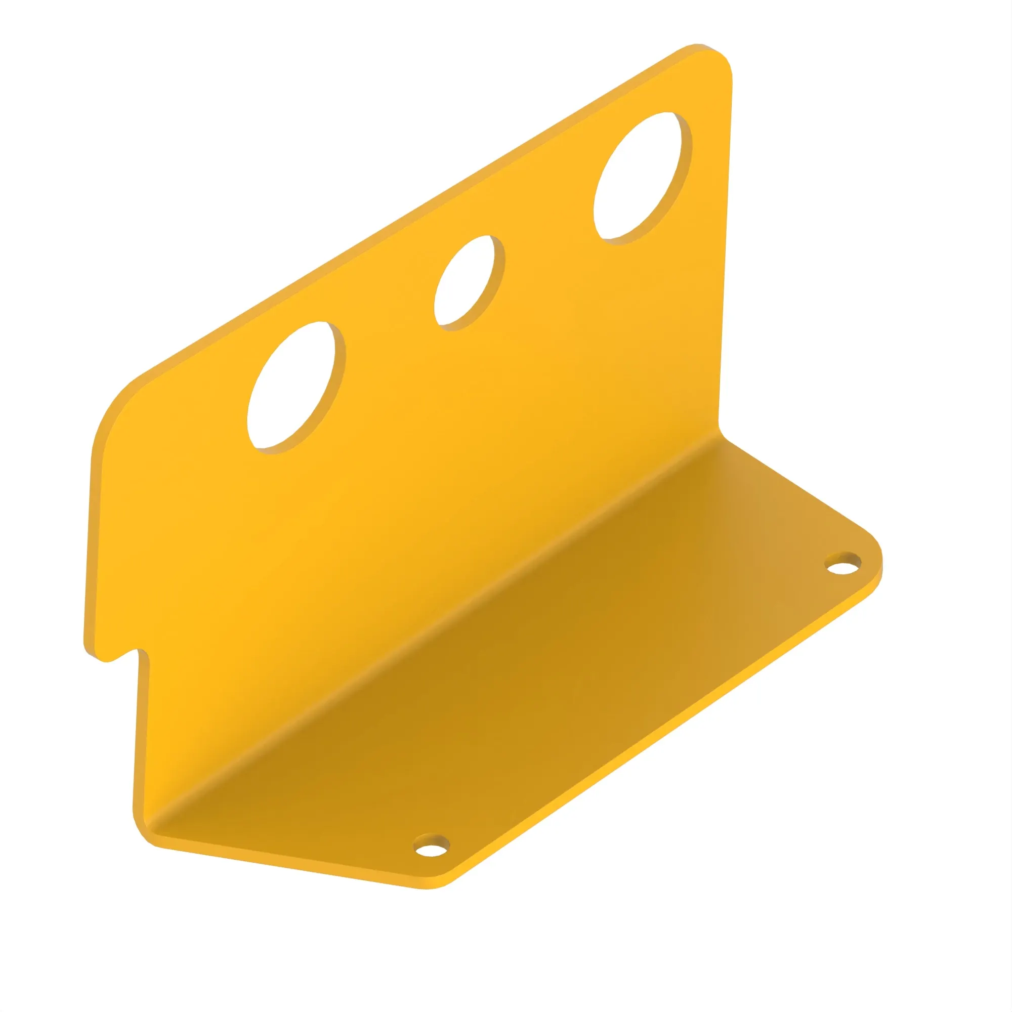 John Deere Bracket - T360473