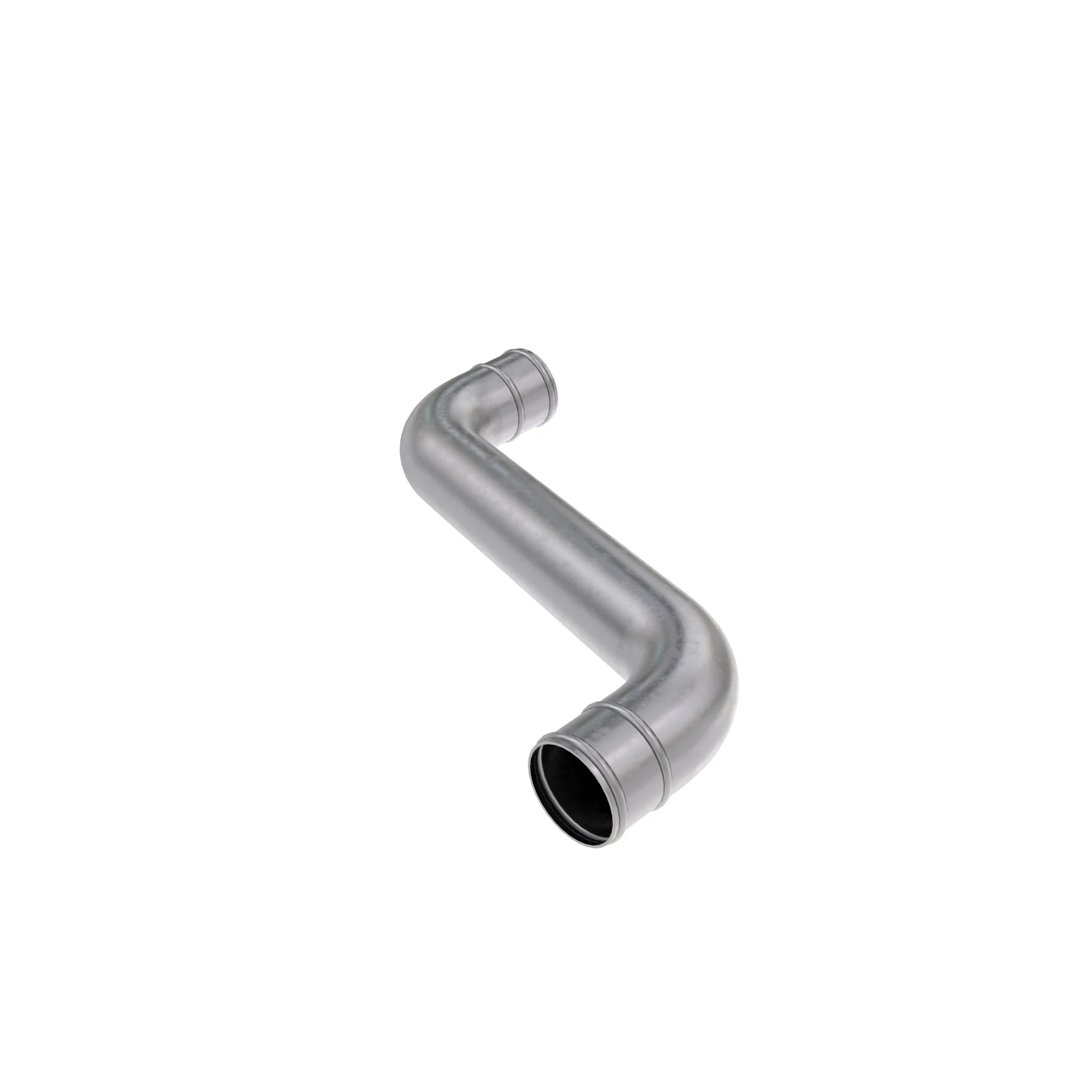 PIPE, CAC, 6.8L, COMPRESSOR OUT