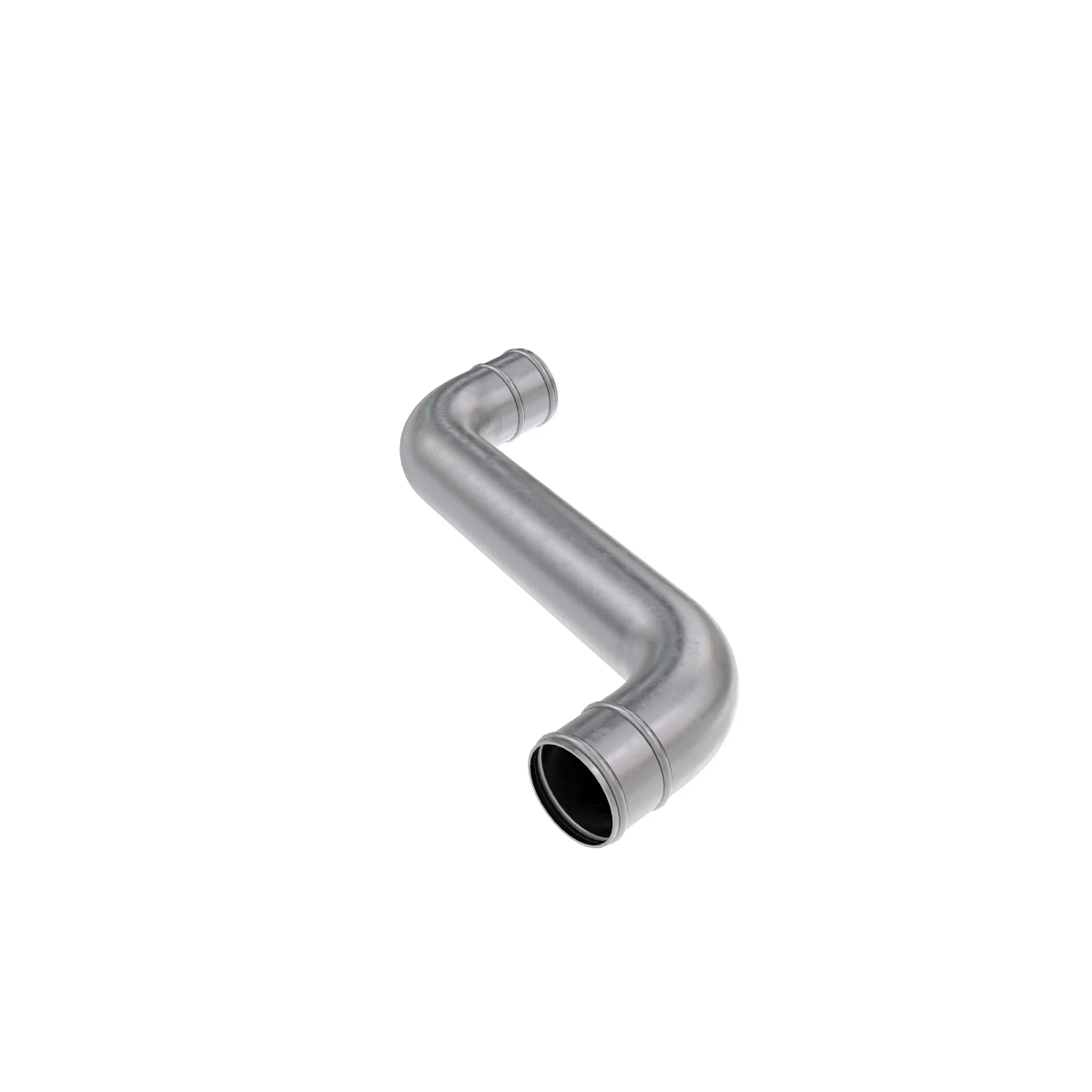 PIPE, CAC, 6.8L, COMPRESSOR OUT