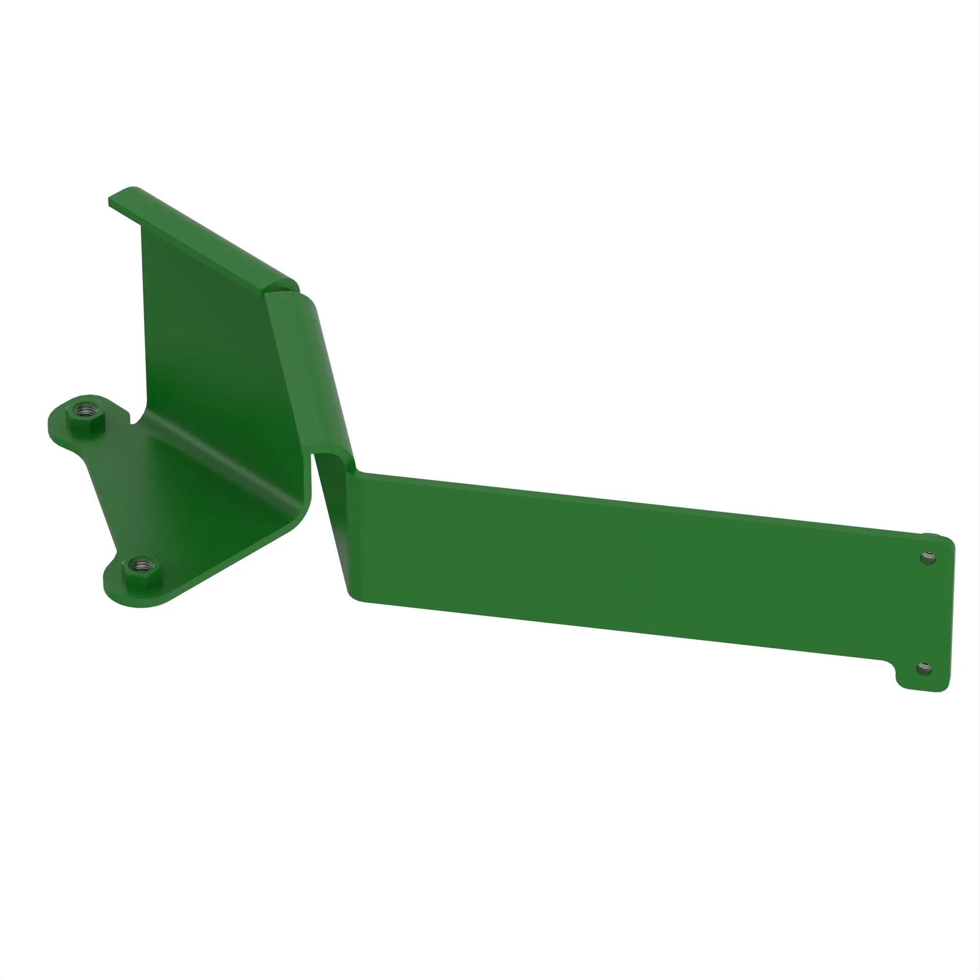 John Deere Hydraulic Hose Bracket - TA16641