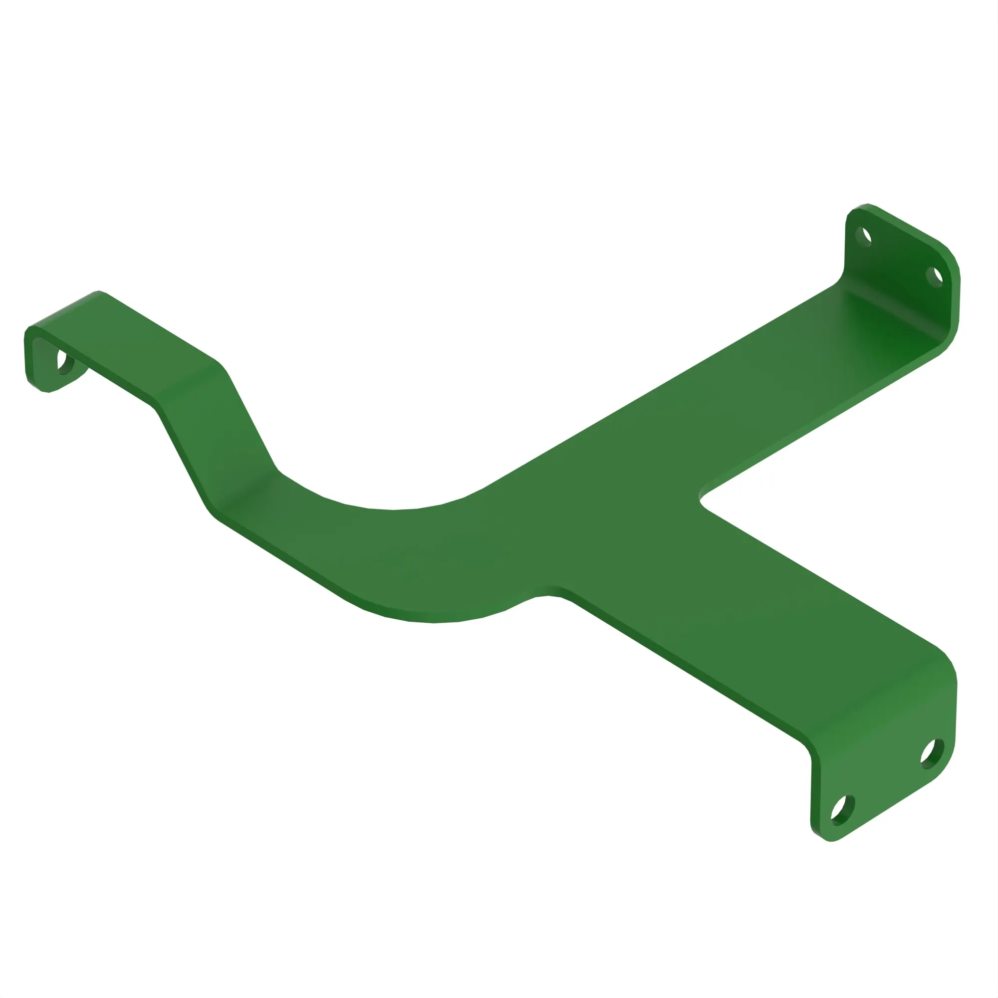 John Deere Front Engine Bracket - KK25524