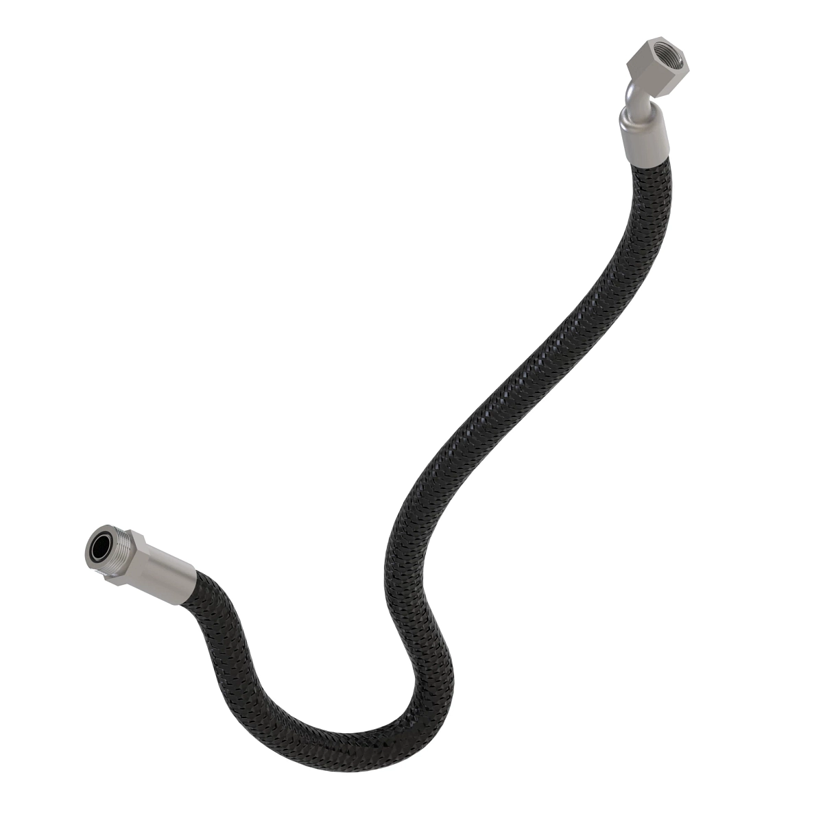 Hose, Hydraulic- Fabricate