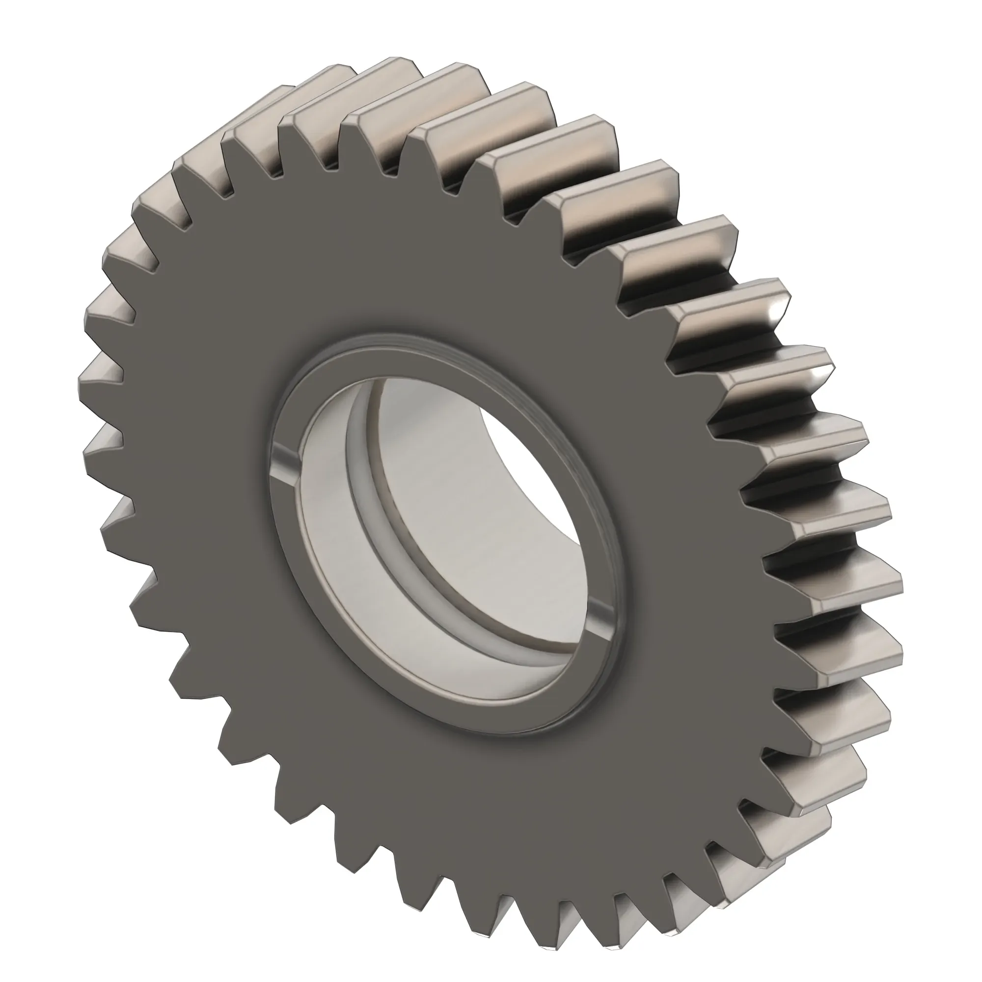 Helical Gear
