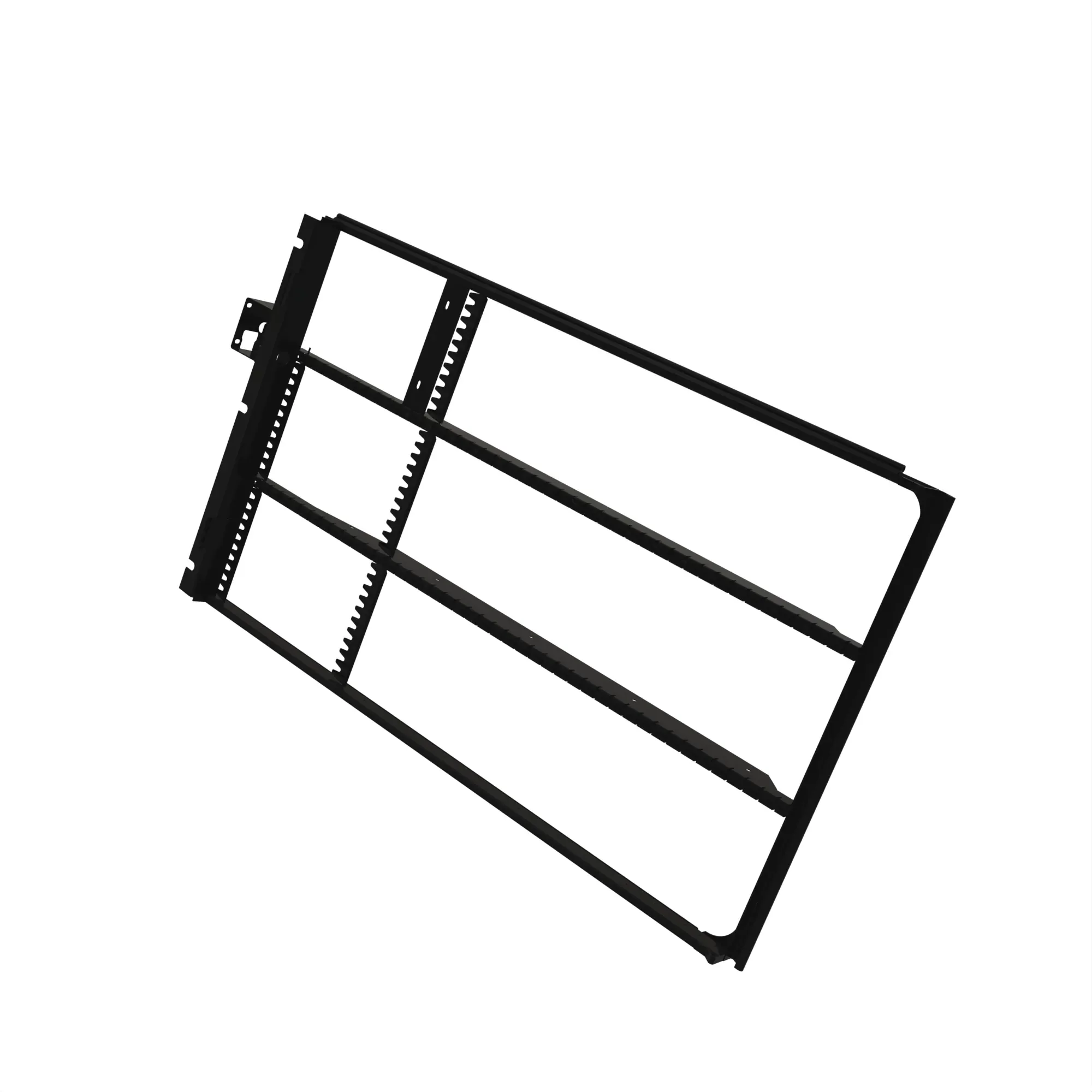 CHAFFER,ASSY, REMOTE WIDE RH