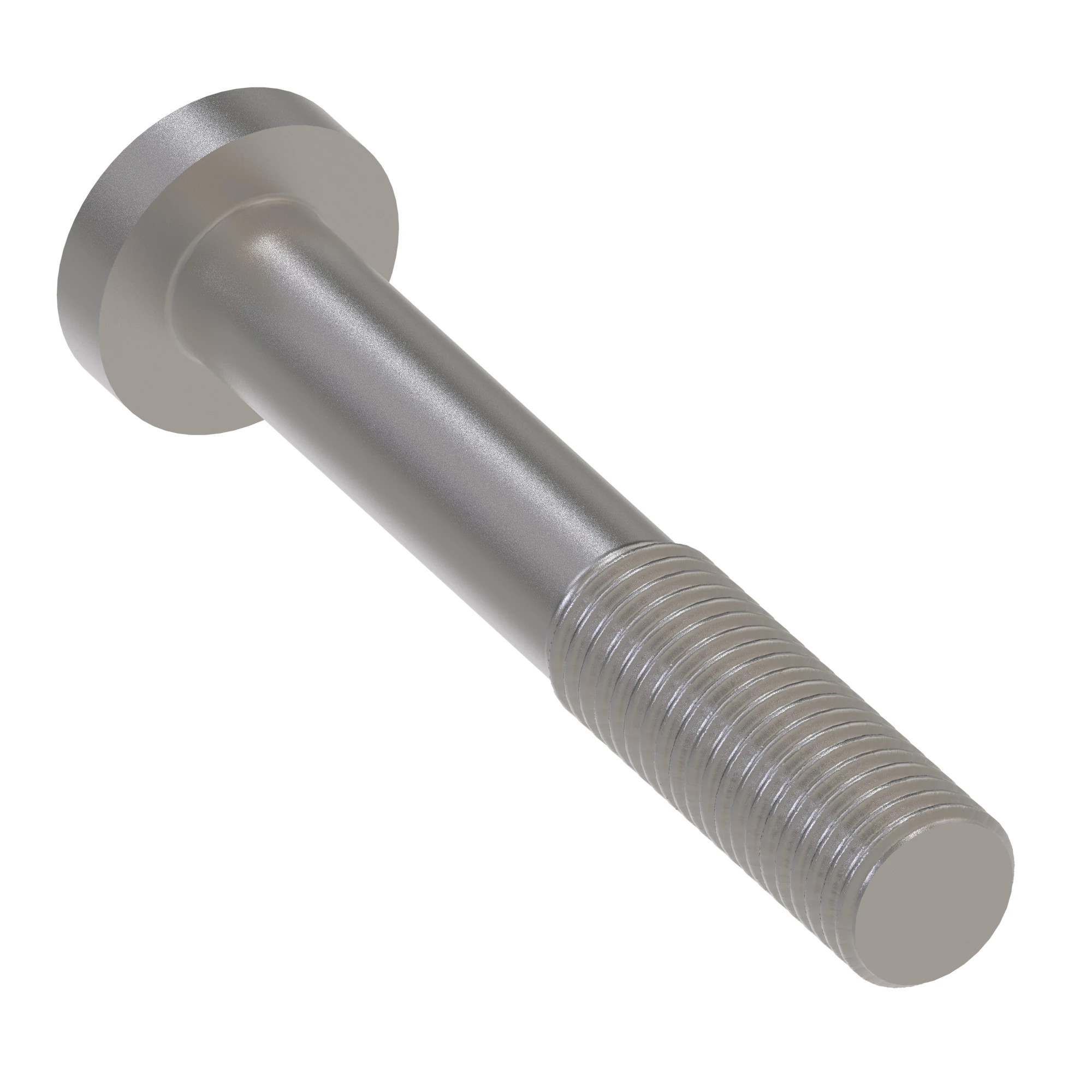 SCREW, CR PAN HEAD, METRIC