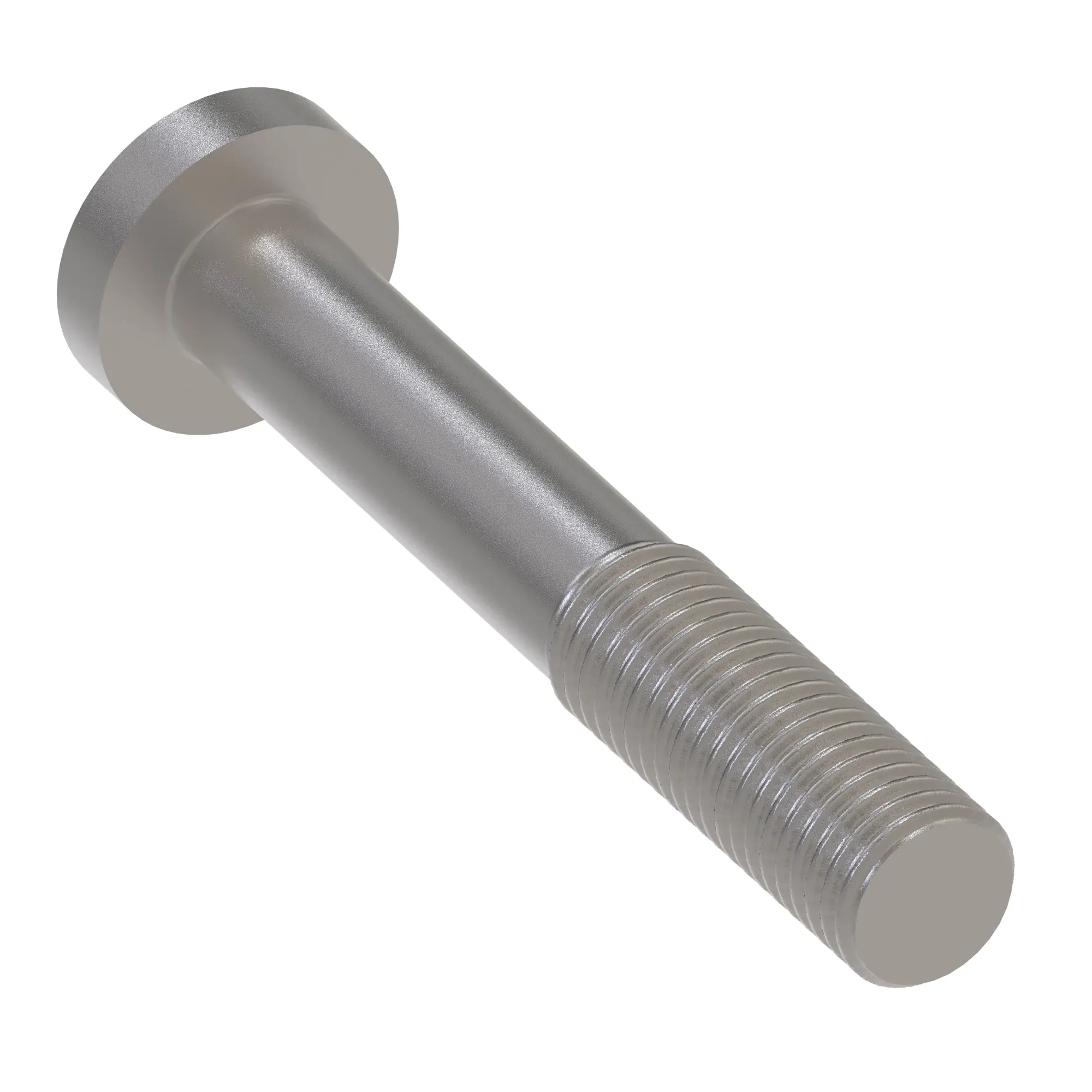 John Deere Hexagonal Socket Head Screw, M5 X 35 - 21M7439