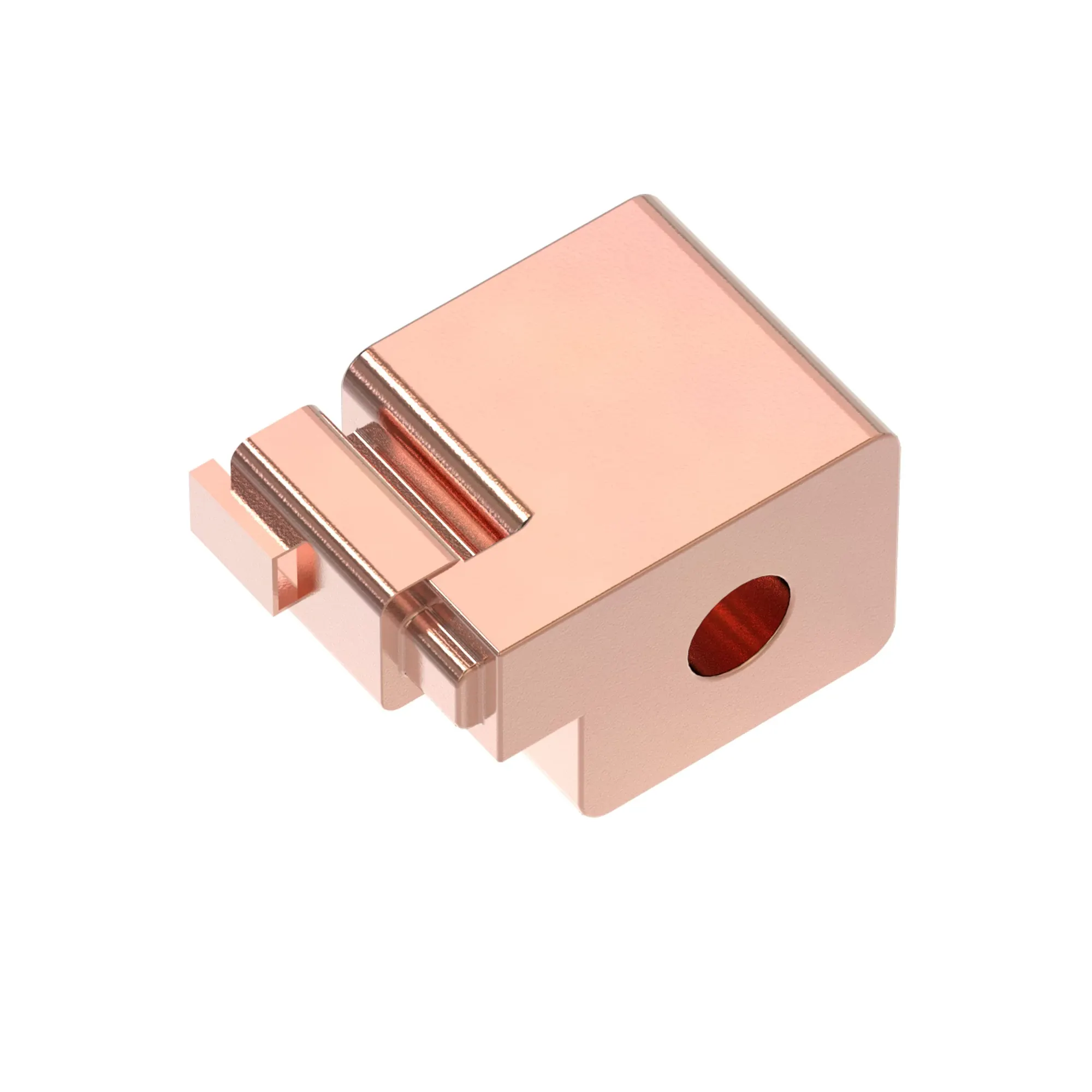 John Deere Solenoid Valve - AKK47654