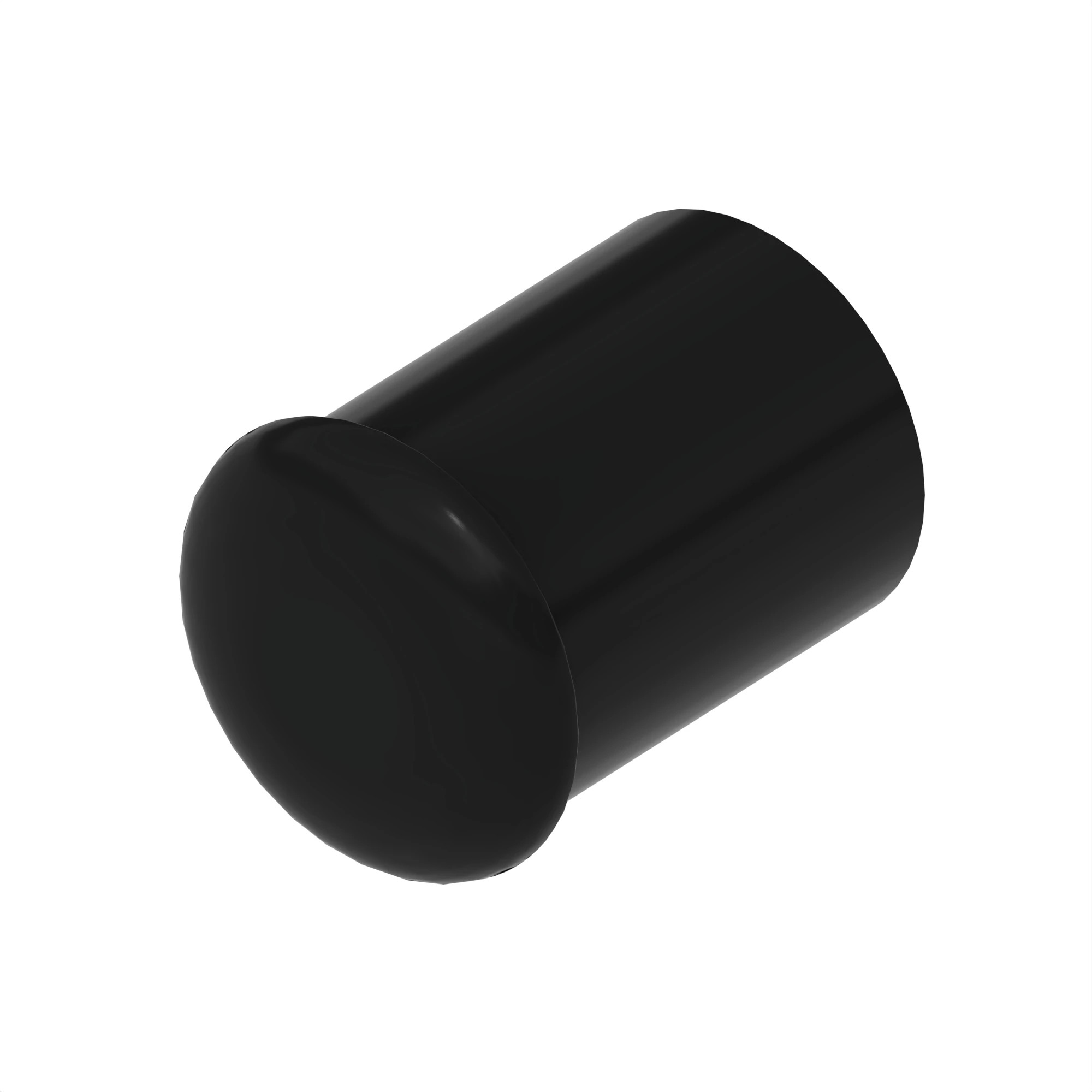 John Deere Non Drilled Headed Pin - A91733