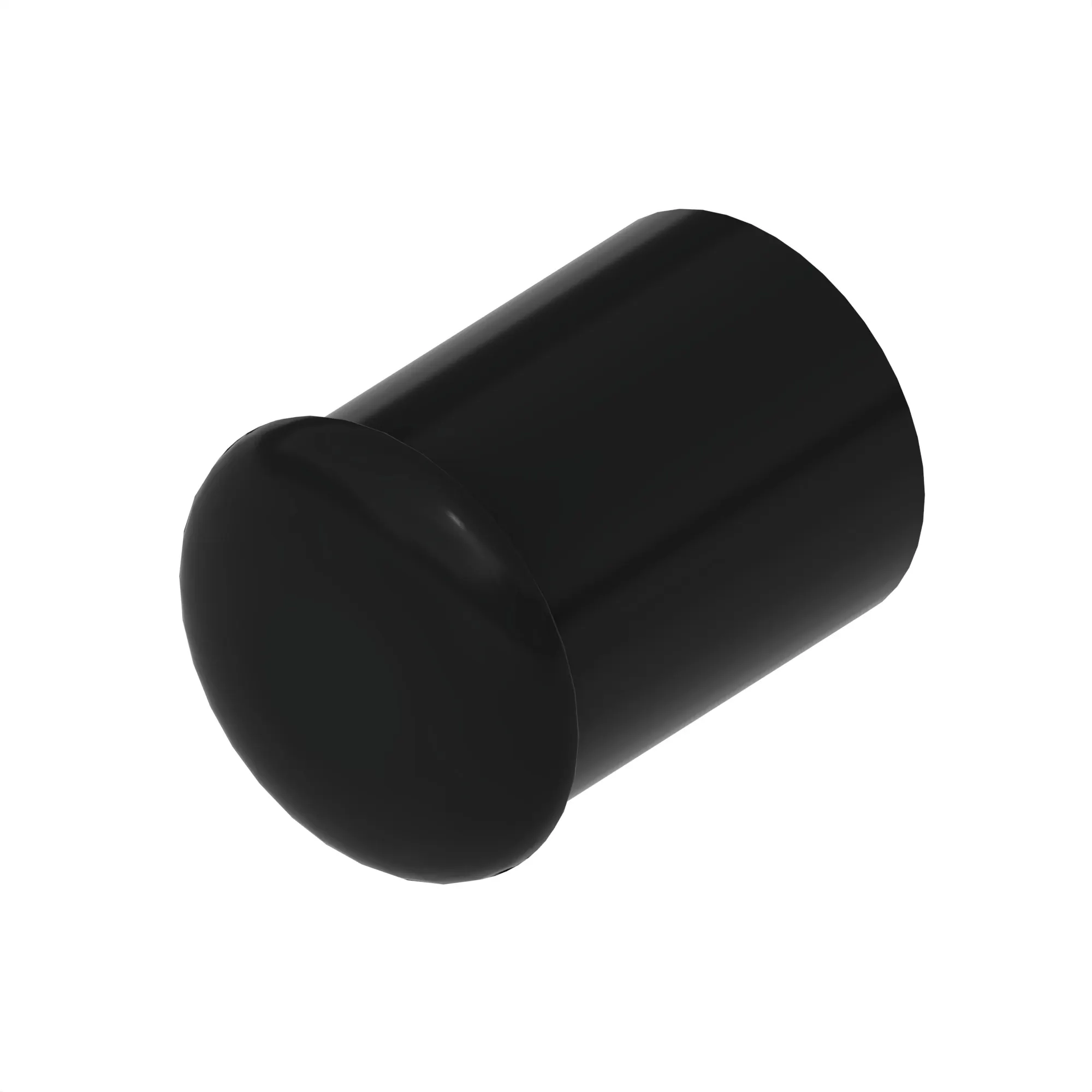 John Deere Non Drilled Headed Pin - A91733