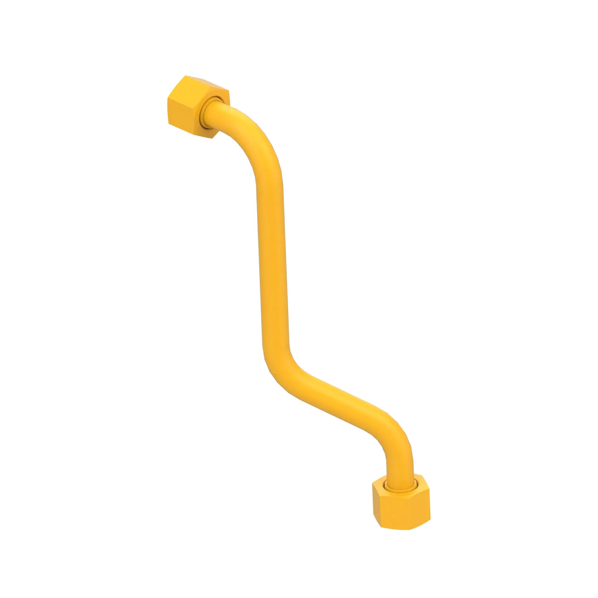 OIL LINE, OIL TUBE