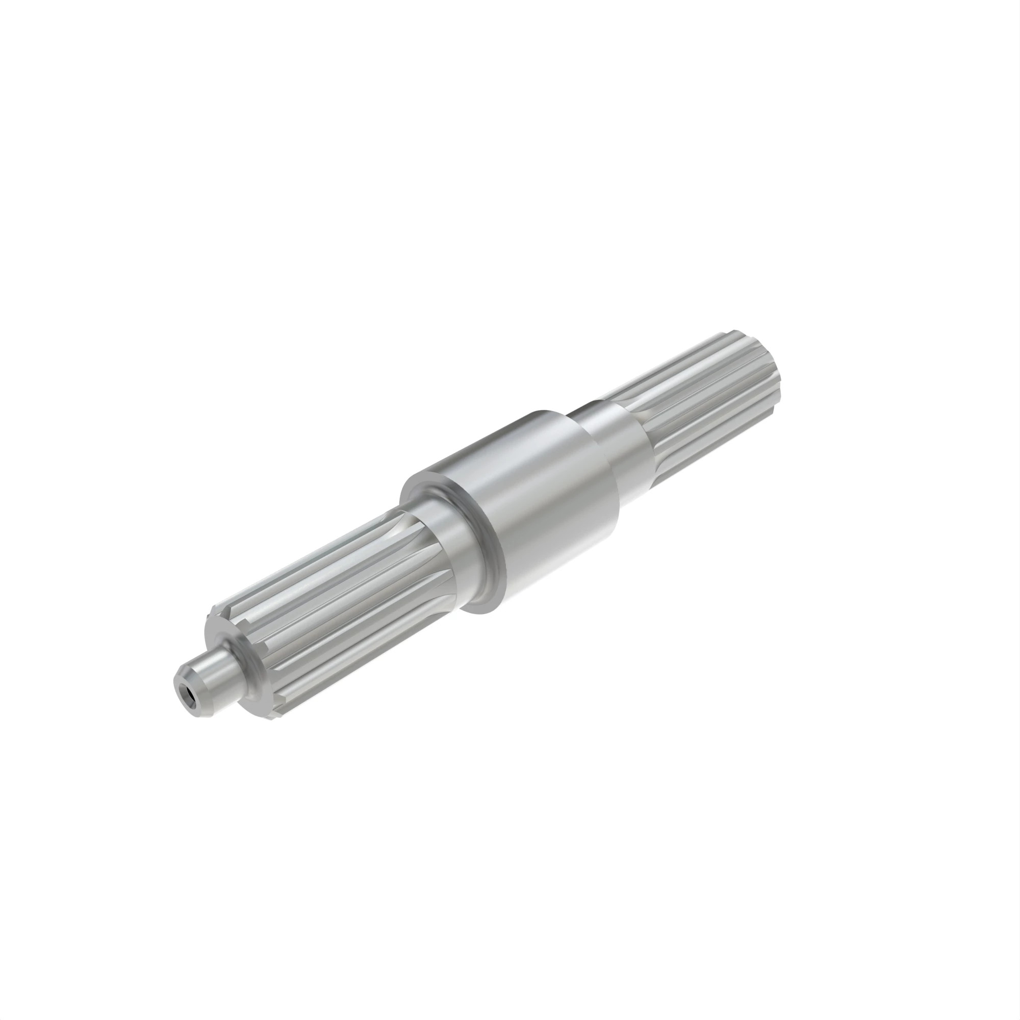 SHAFT (4.5M IMPELLER QUILL)
