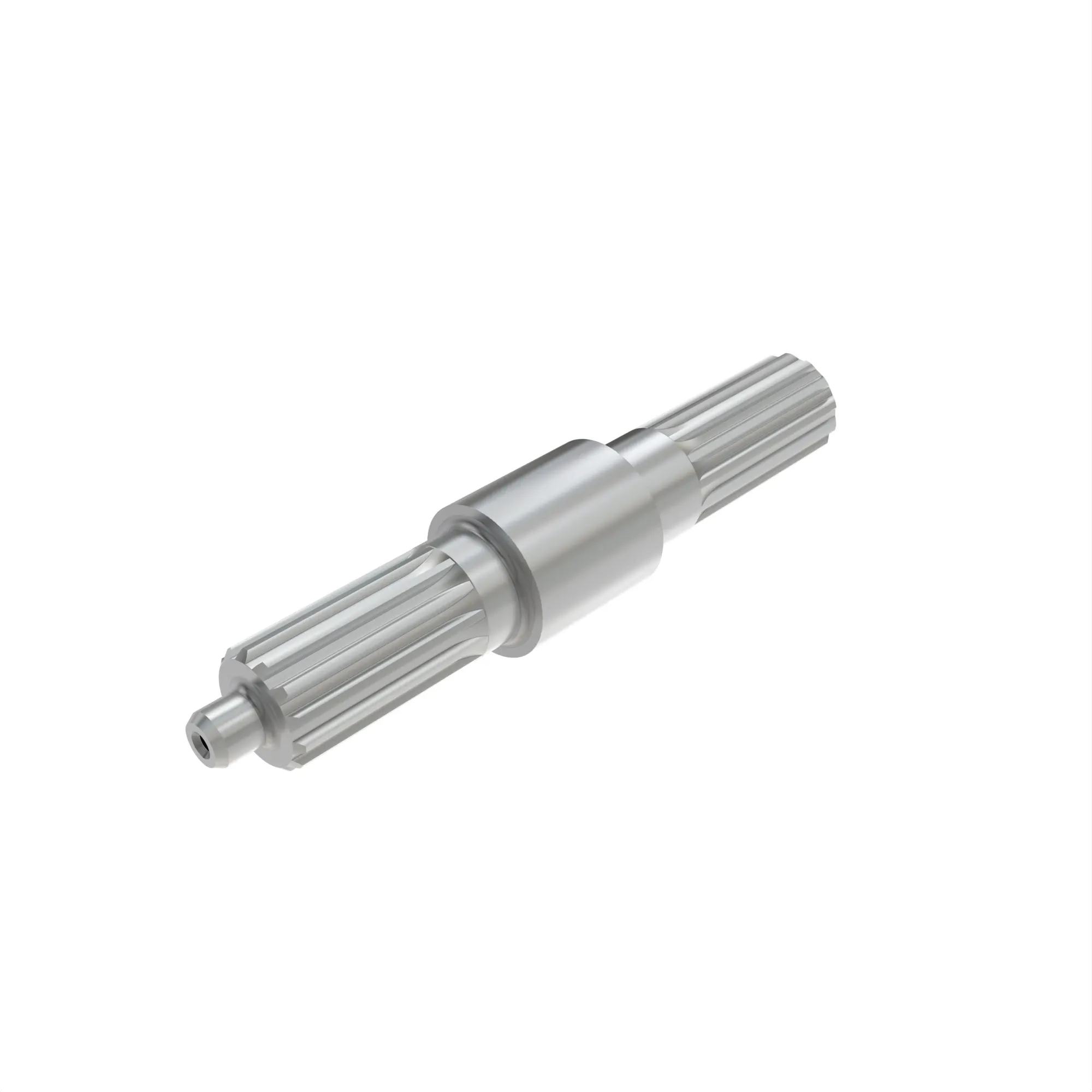 John Deere Impeller Conditioner Driveshaft - E90488