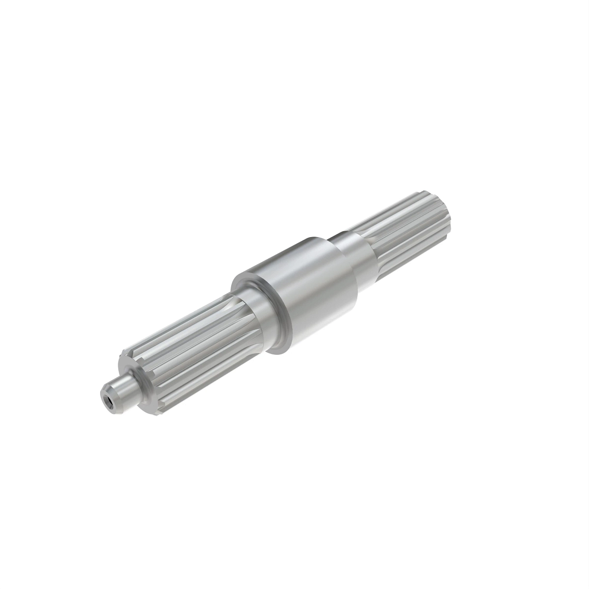 Shaft (4.5M Impeller Quill)