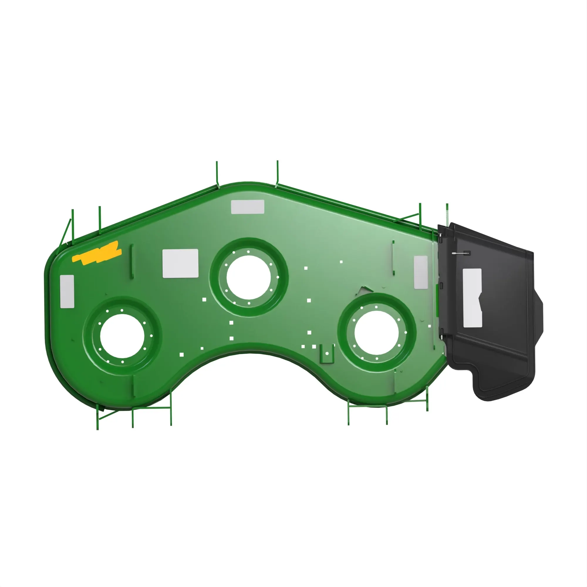 Mower Deck