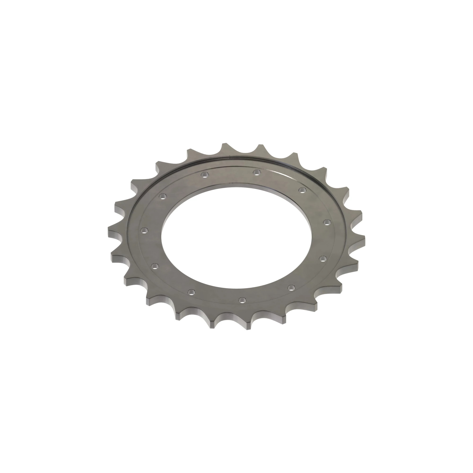 ⚙️ A-T254141: Piñón de Transmisión Por Cadena, 17 Dientes