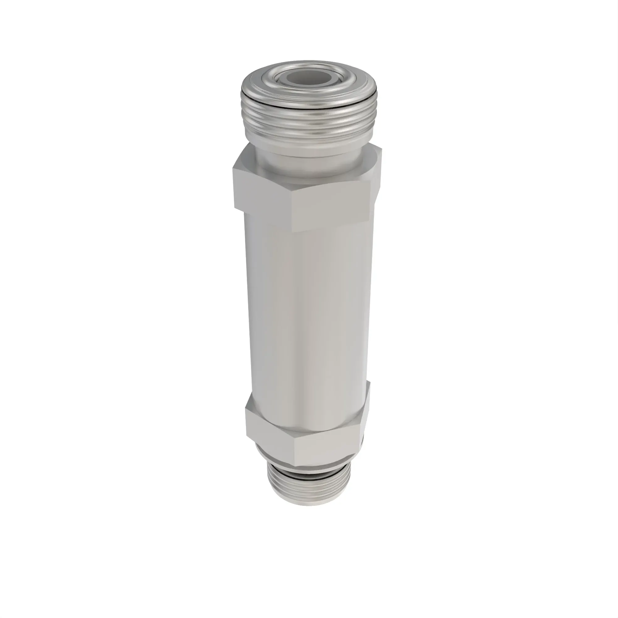 CHECK VALVE