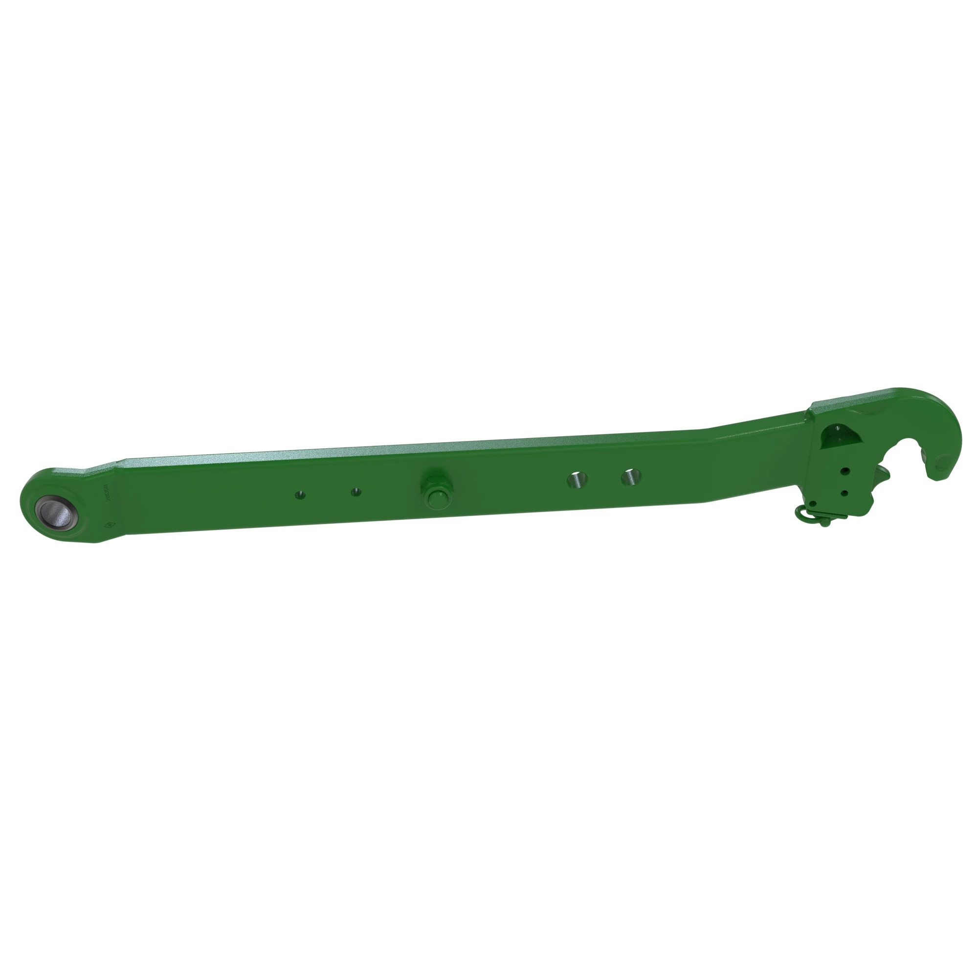 ⚙️ AL203847: Enganche John Deere 🚜✅ | Asesoría Expertos 👨💼