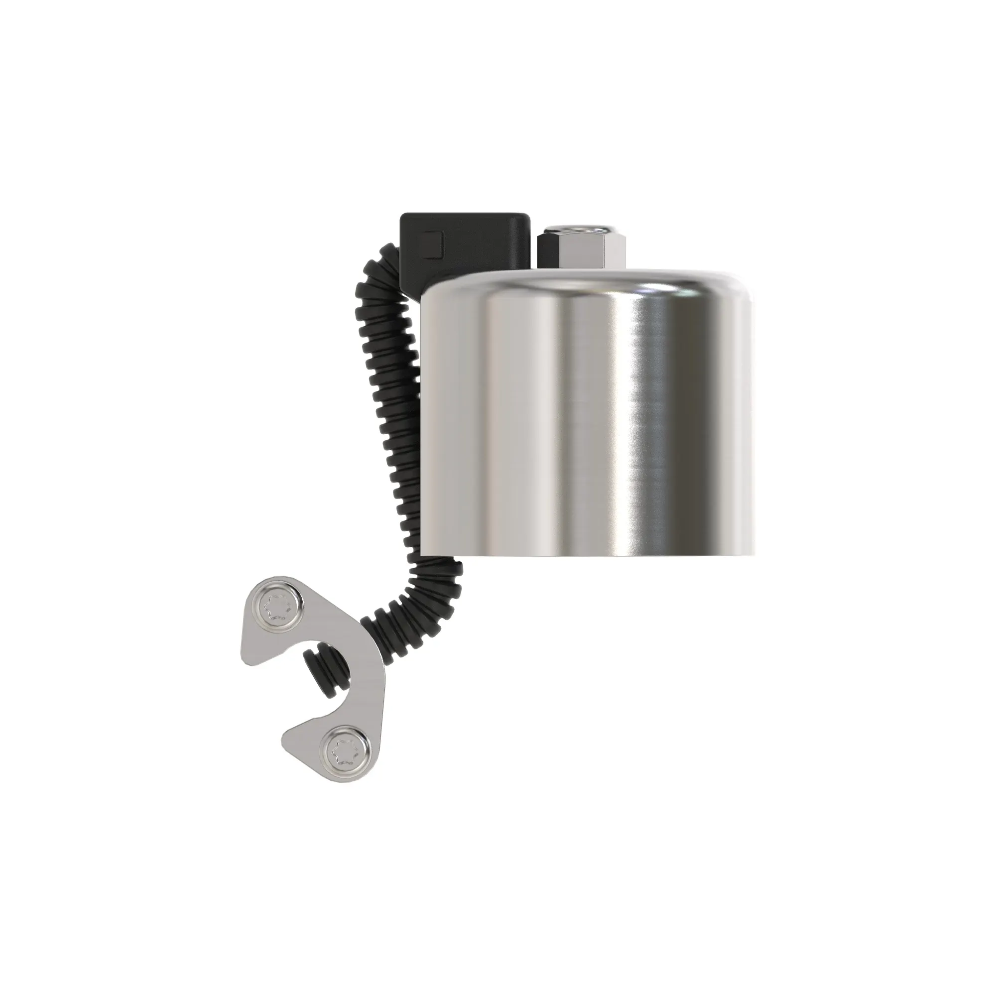Solenoid Valve