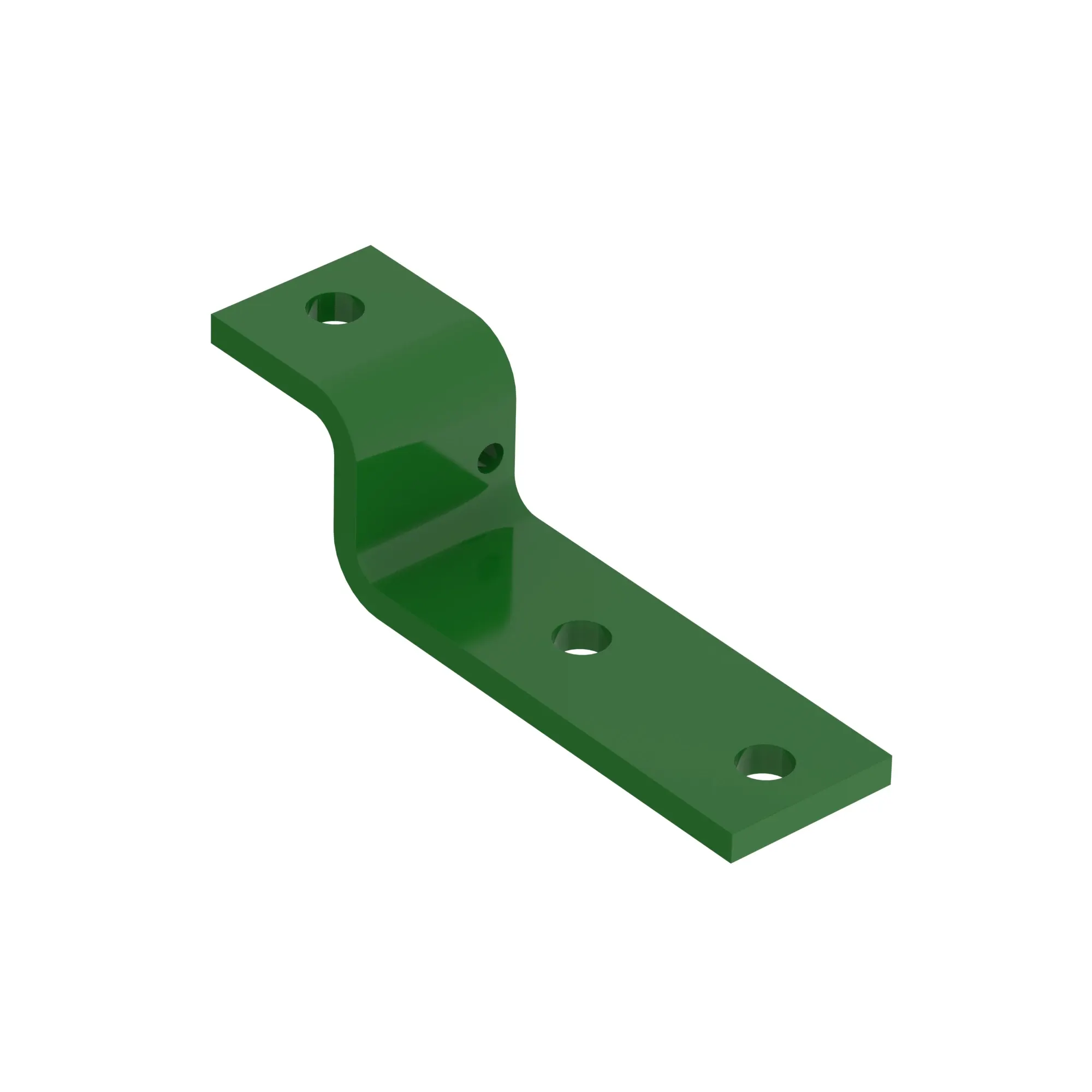 BRACKET, IDLER