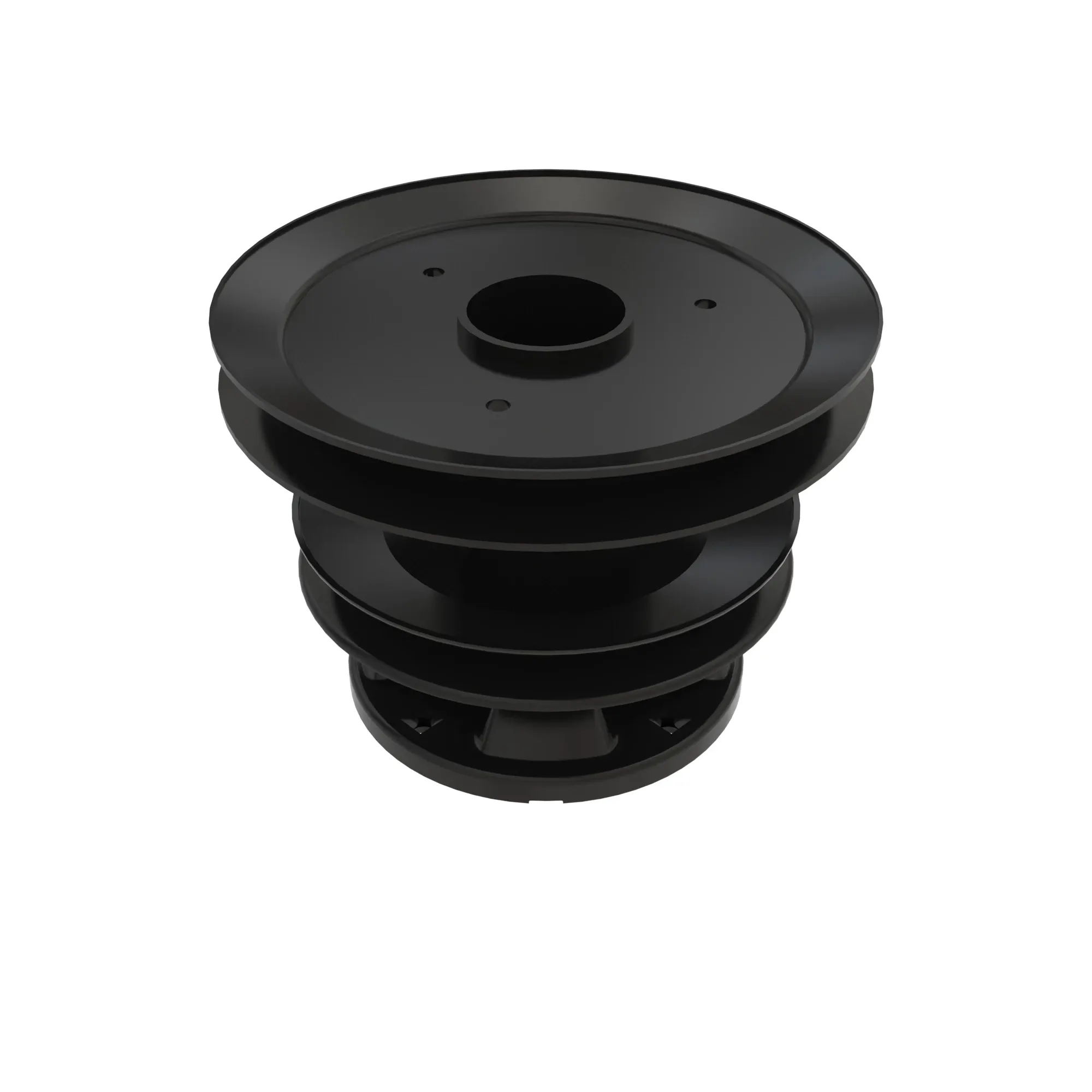 John Deere Spindle - AM119344