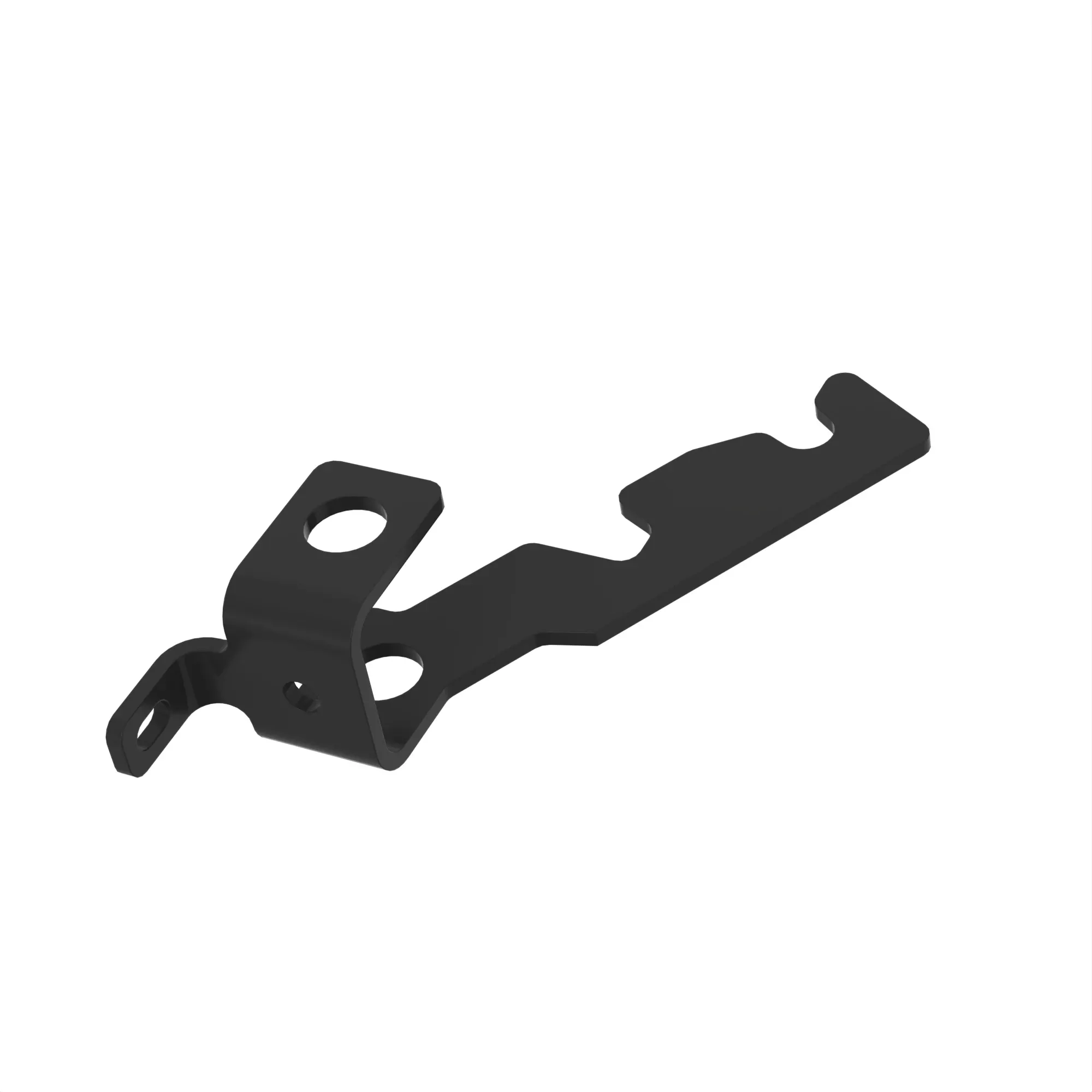 LATCH, PARK BRAKE