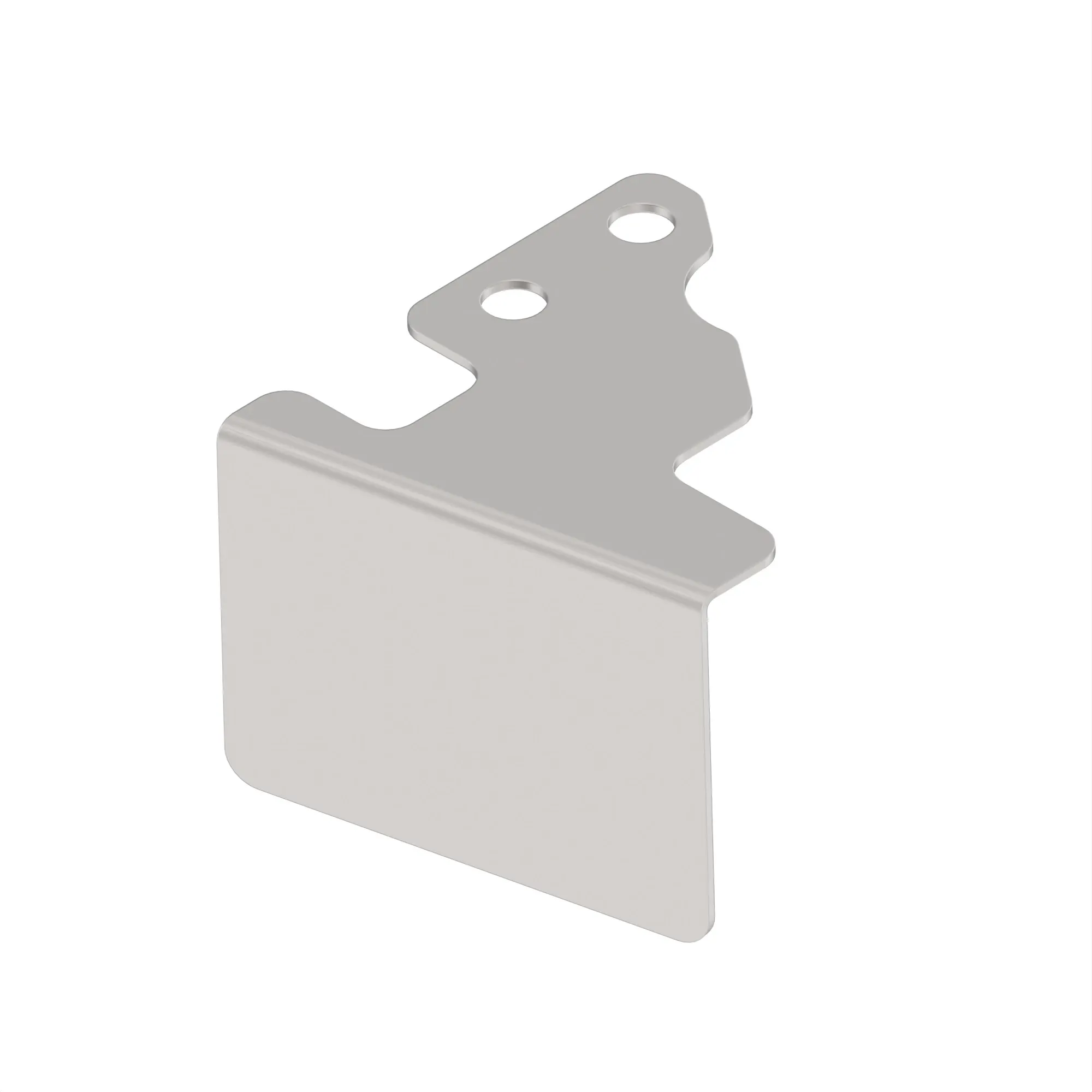 BRACKET, FUEL TRANSFER PUMP MOUNT