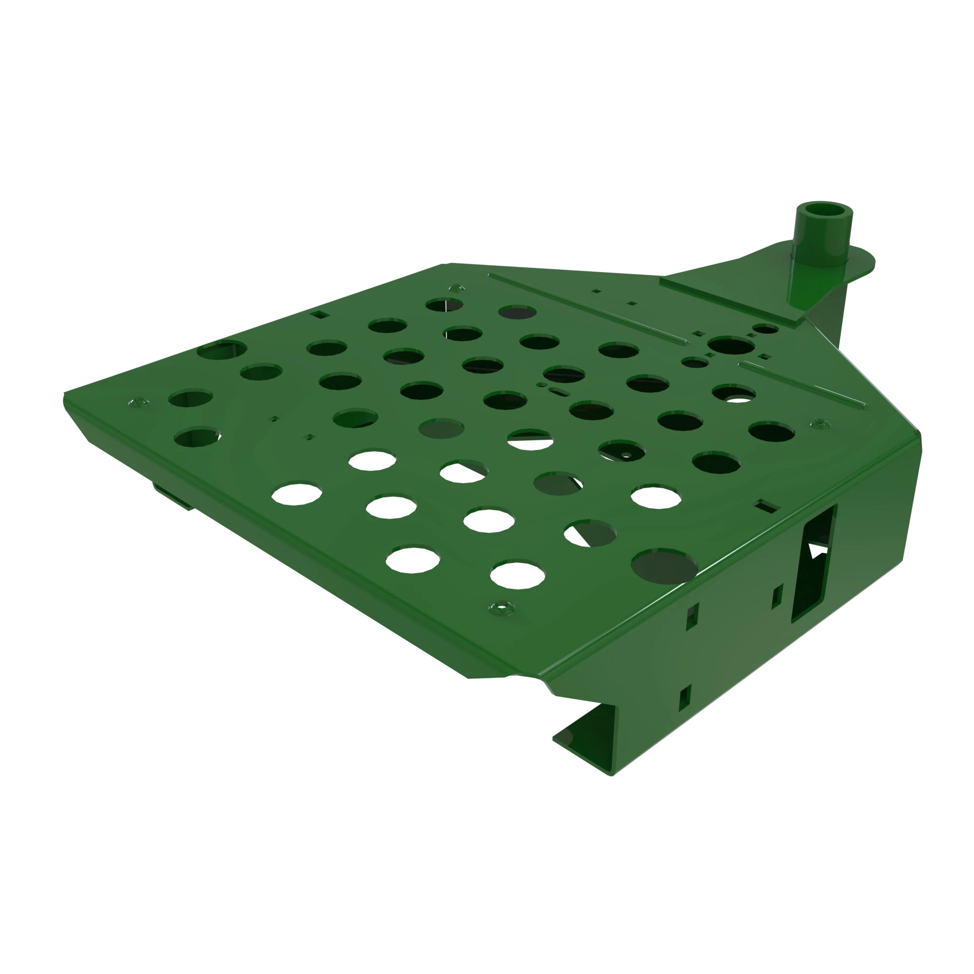 ⚙️ AZ64874: Extensión John Deere 🚜✅ | Envío Rápido ⚡