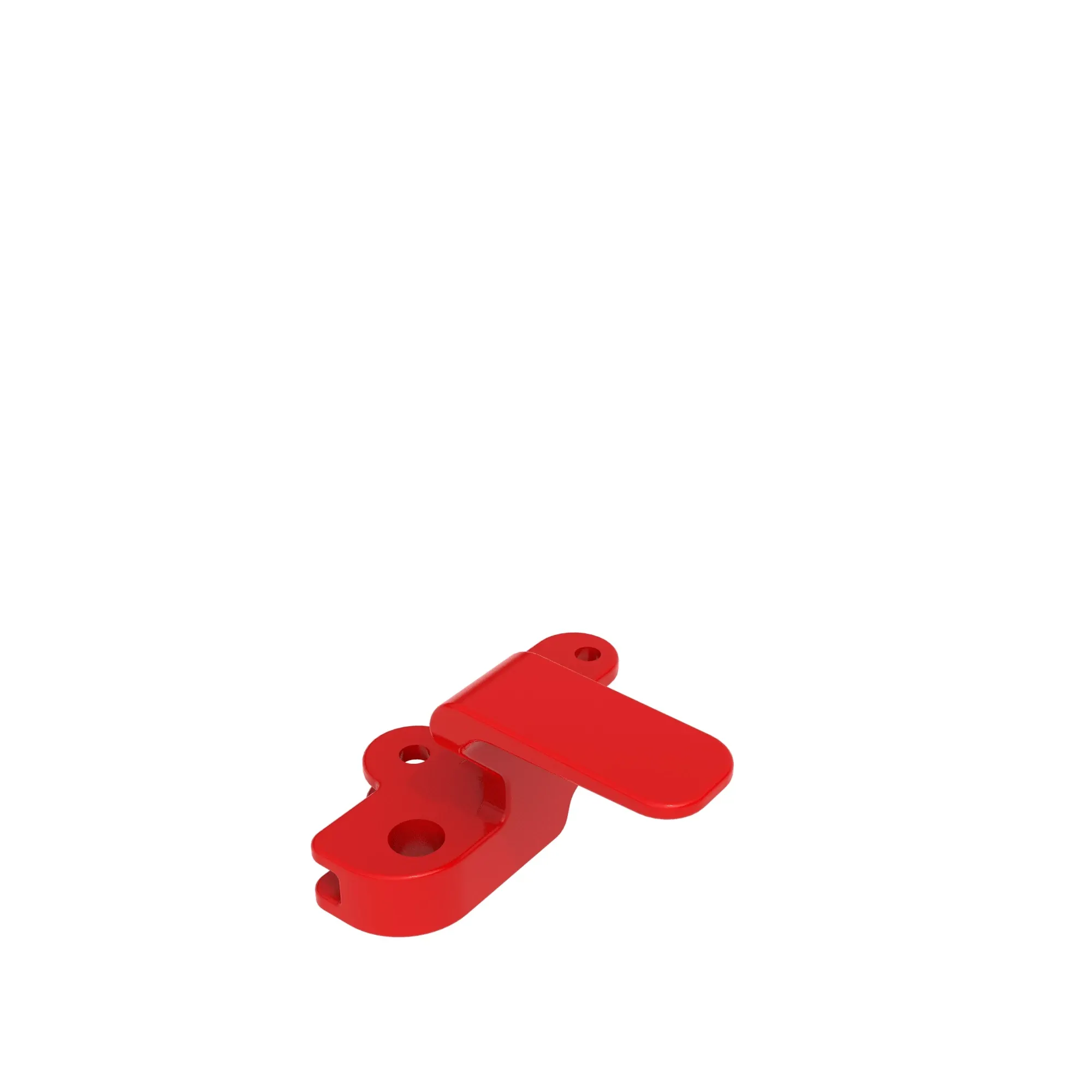 John Deere Quik-Tatch™ Link, Right Side - T212746