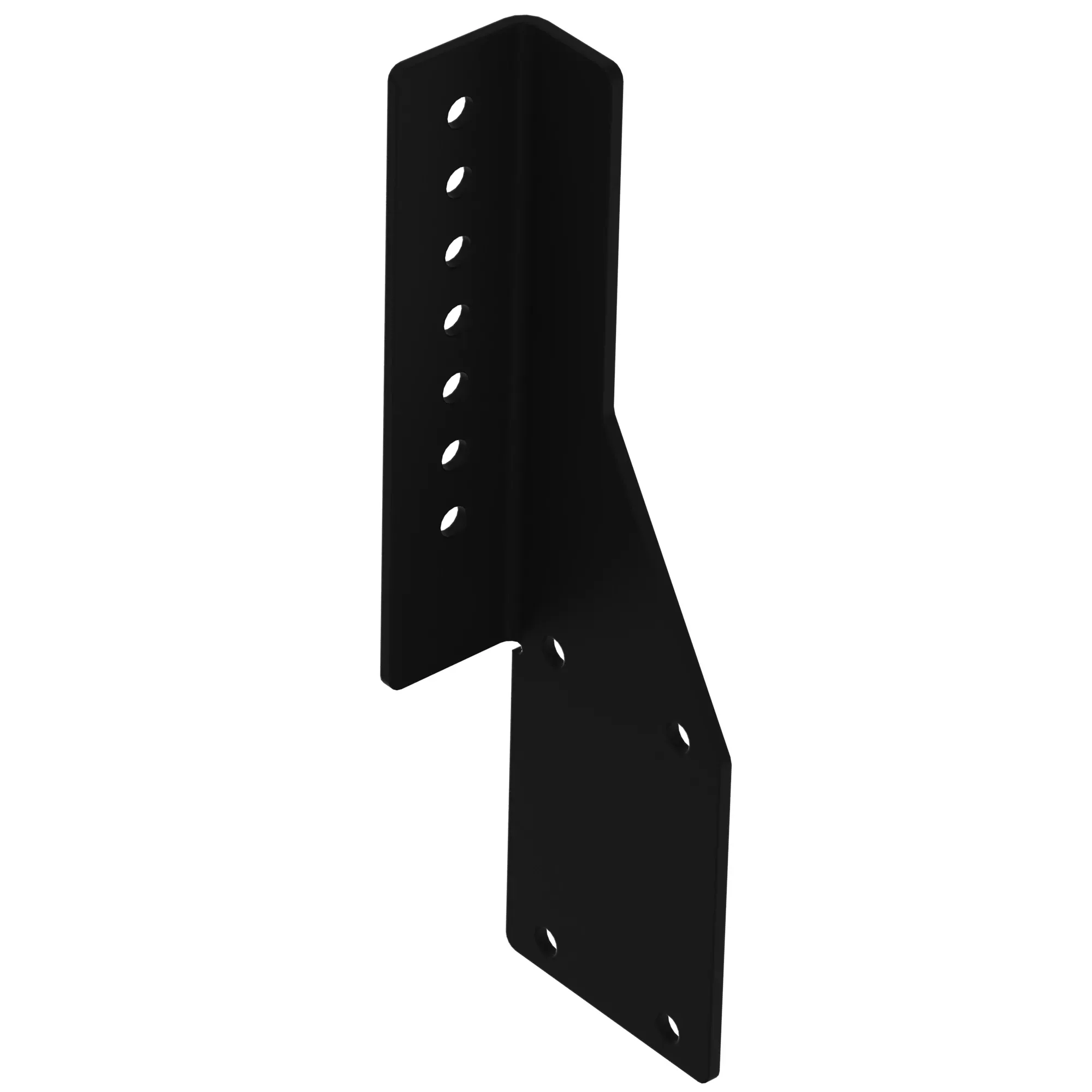 John Deere Nurse Arm Hose Bracket - N318702
