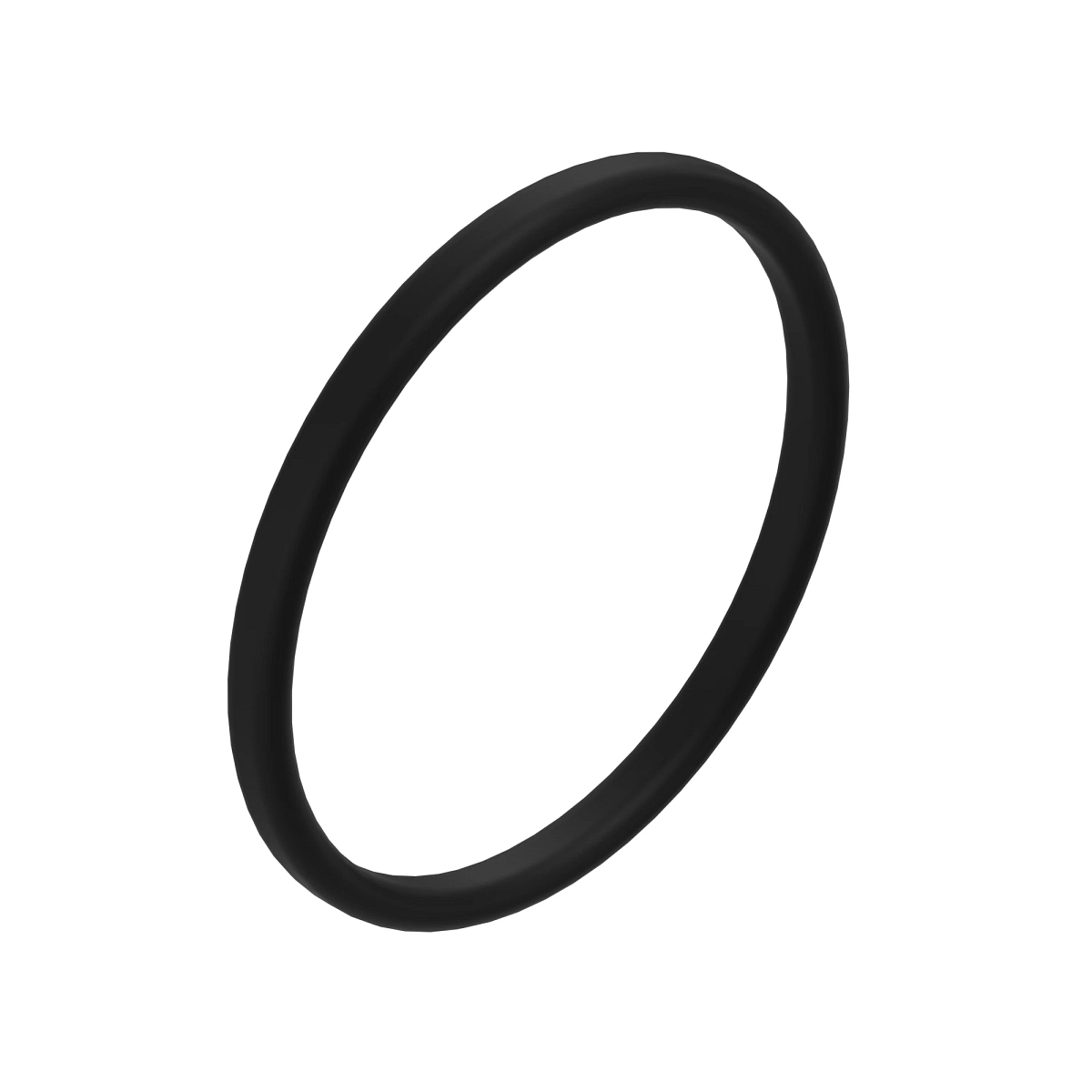 0-Ring, Packing, H4A Emr 312 Coated