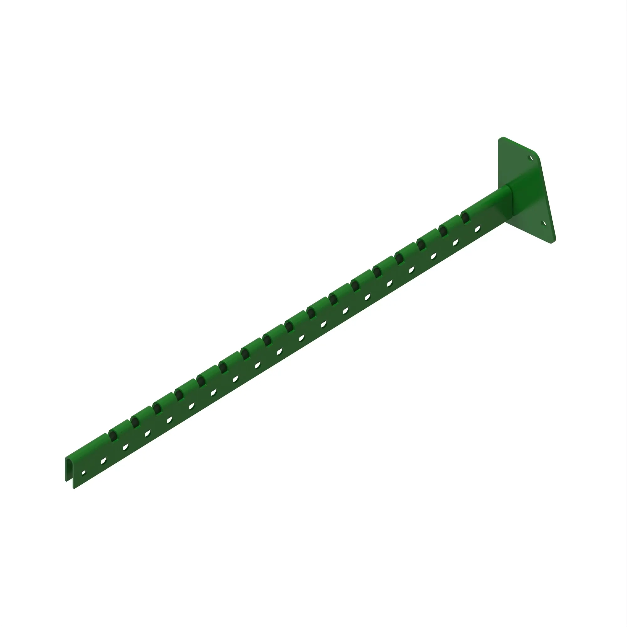 John Deere Guide Bar Support - AN276784