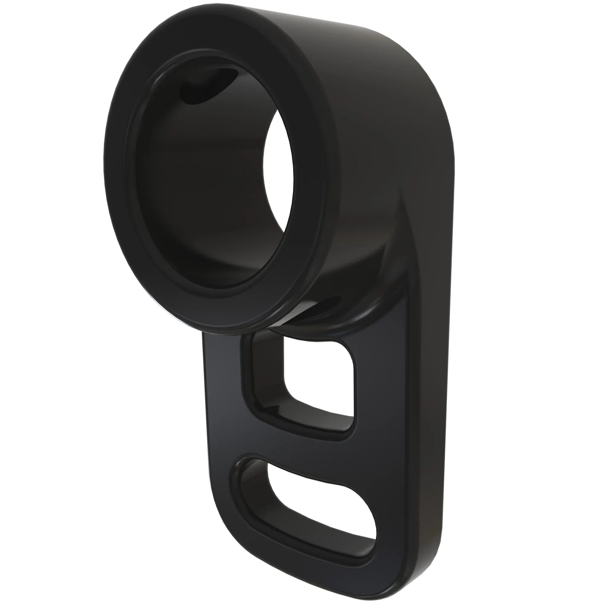 ARM, MASTER BRAKE - LEFT